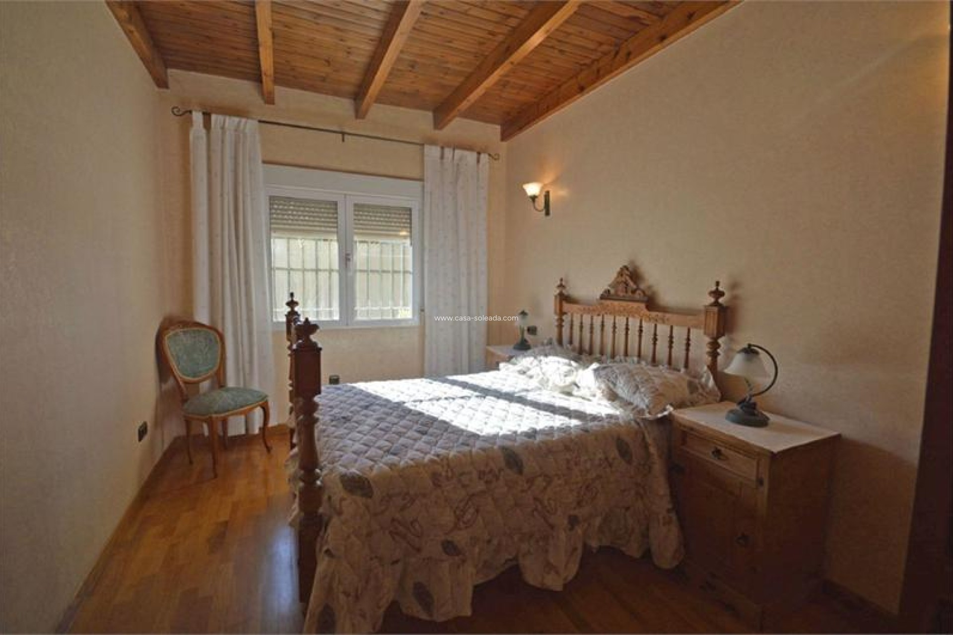 Wiederverkauf - Villa - Sucina - Inland