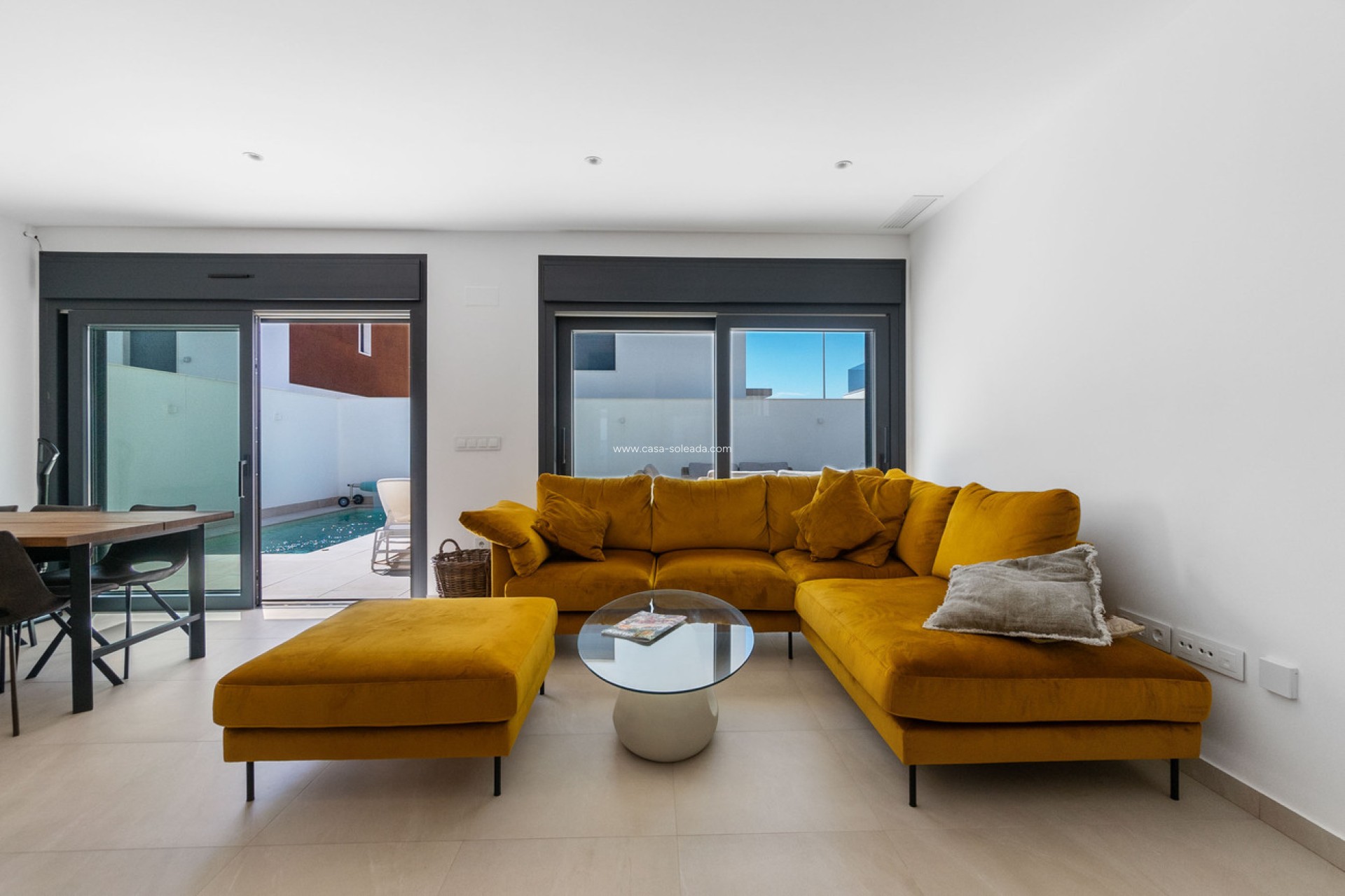 Wiederverkauf - Villa - Torre de la Horadada - Costa Blanca
