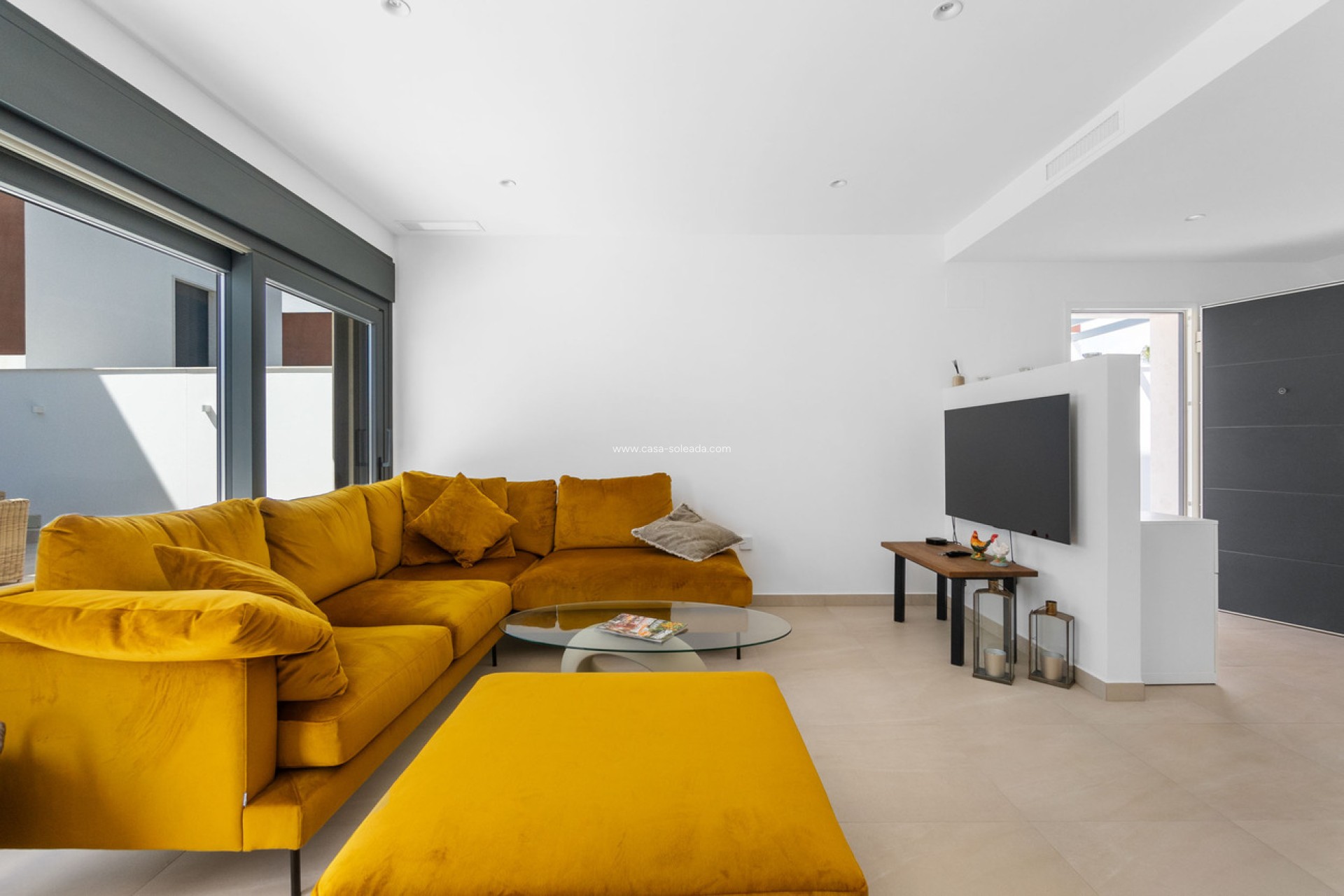 Wiederverkauf - Villa - Torre de la Horadada - Costa Blanca