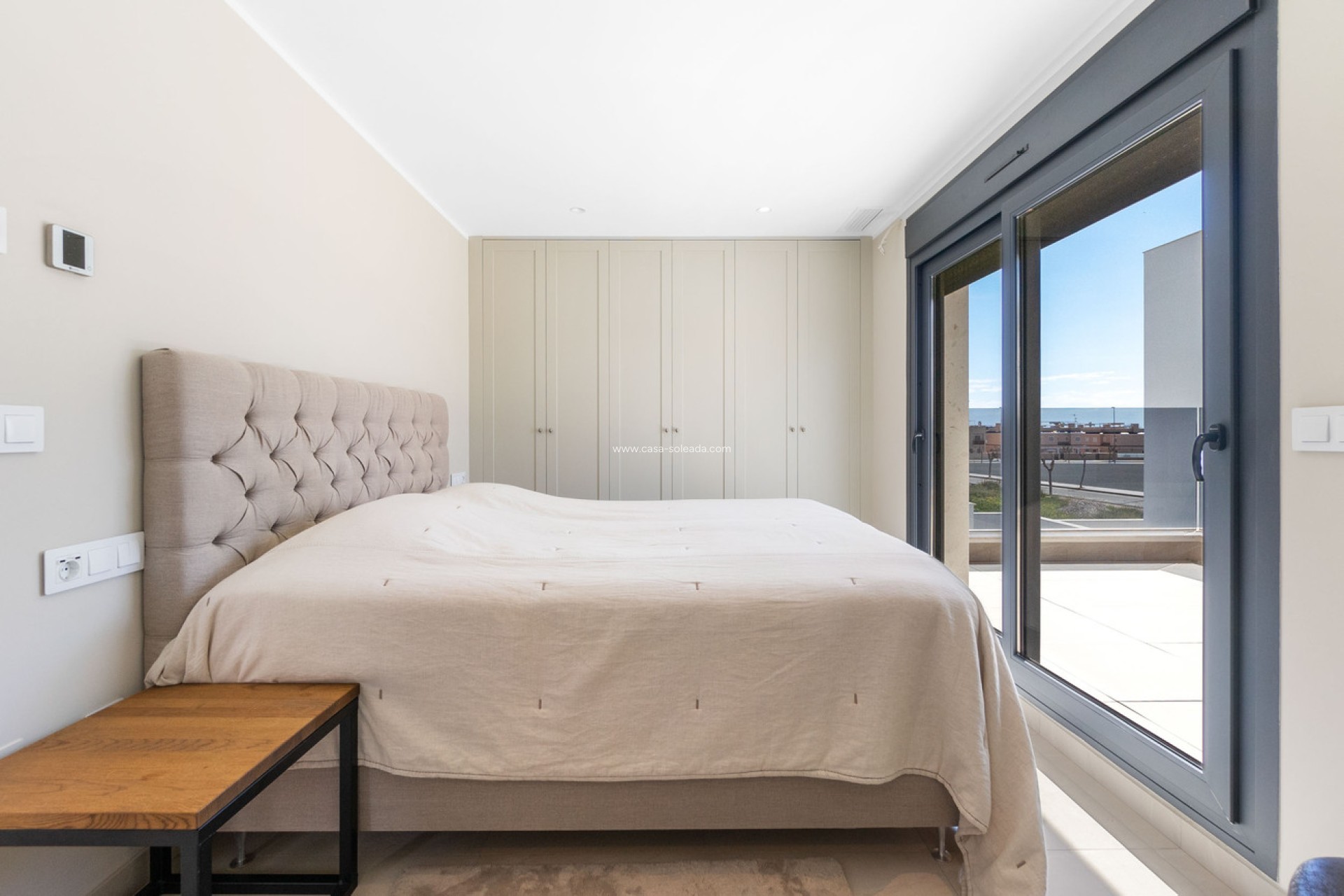 Wiederverkauf - Villa - Torre de la Horadada - Costa Blanca