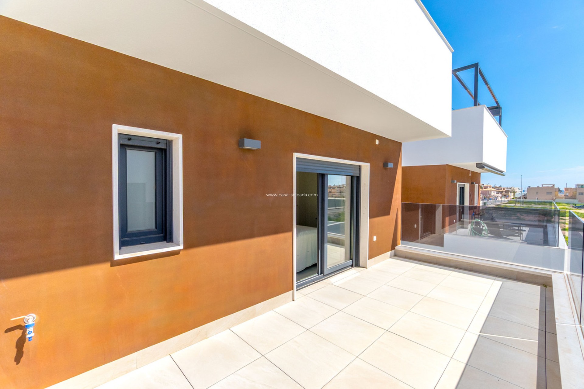 Wiederverkauf - Villa - Torre de la Horadada - Costa Blanca
