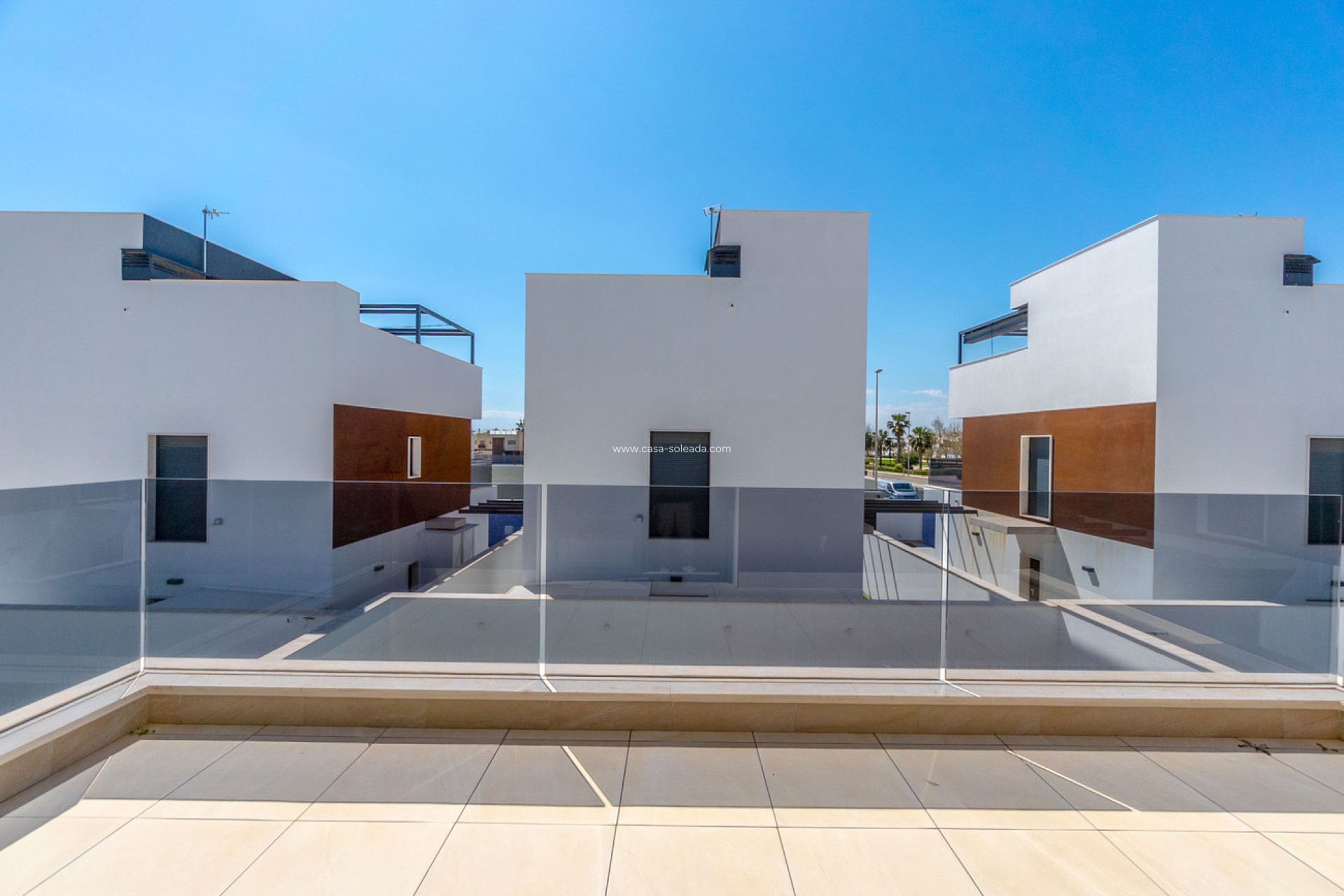 Wiederverkauf - Villa - Torre de la Horadada - Costa Blanca
