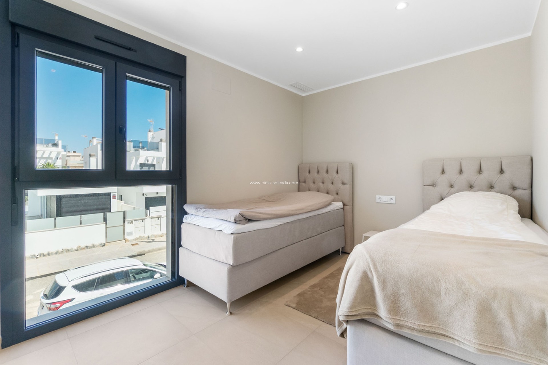 Wiederverkauf - Villa - Torre de la Horadada - Costa Blanca