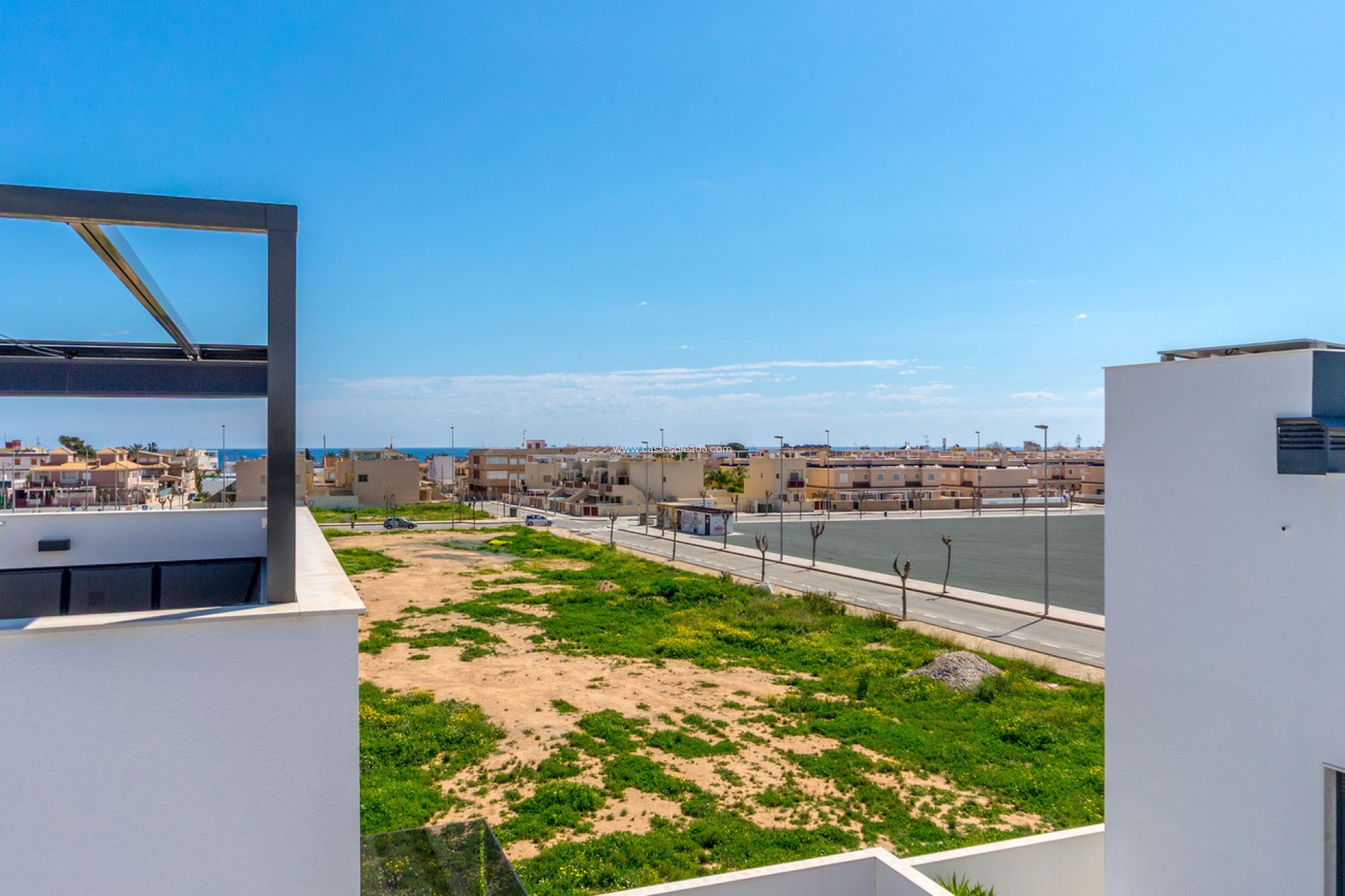Wiederverkauf - Villa - Torre de la Horadada - Costa Blanca