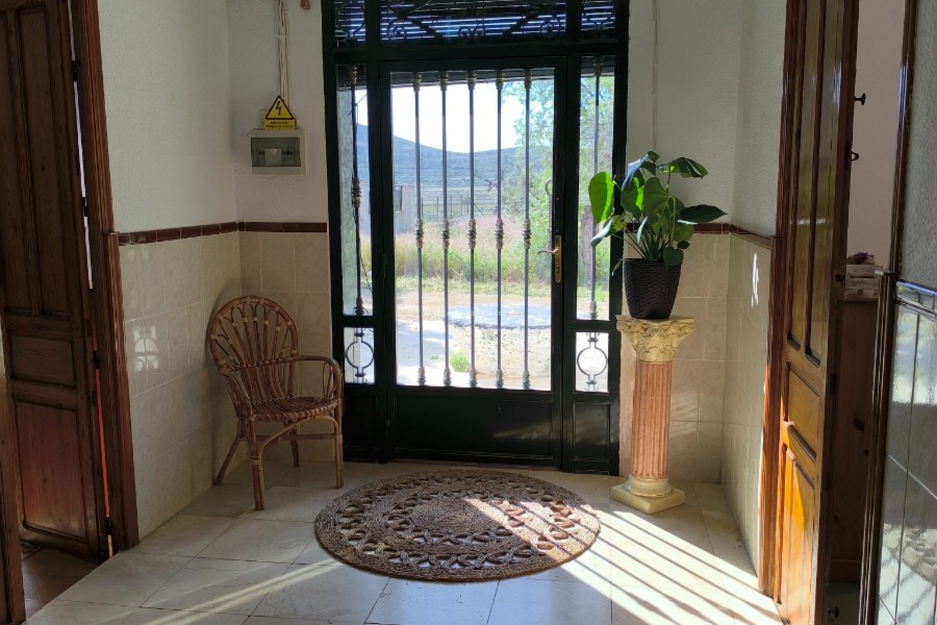 Wiederverkauf - Villa - Torre Del Rico - Inland