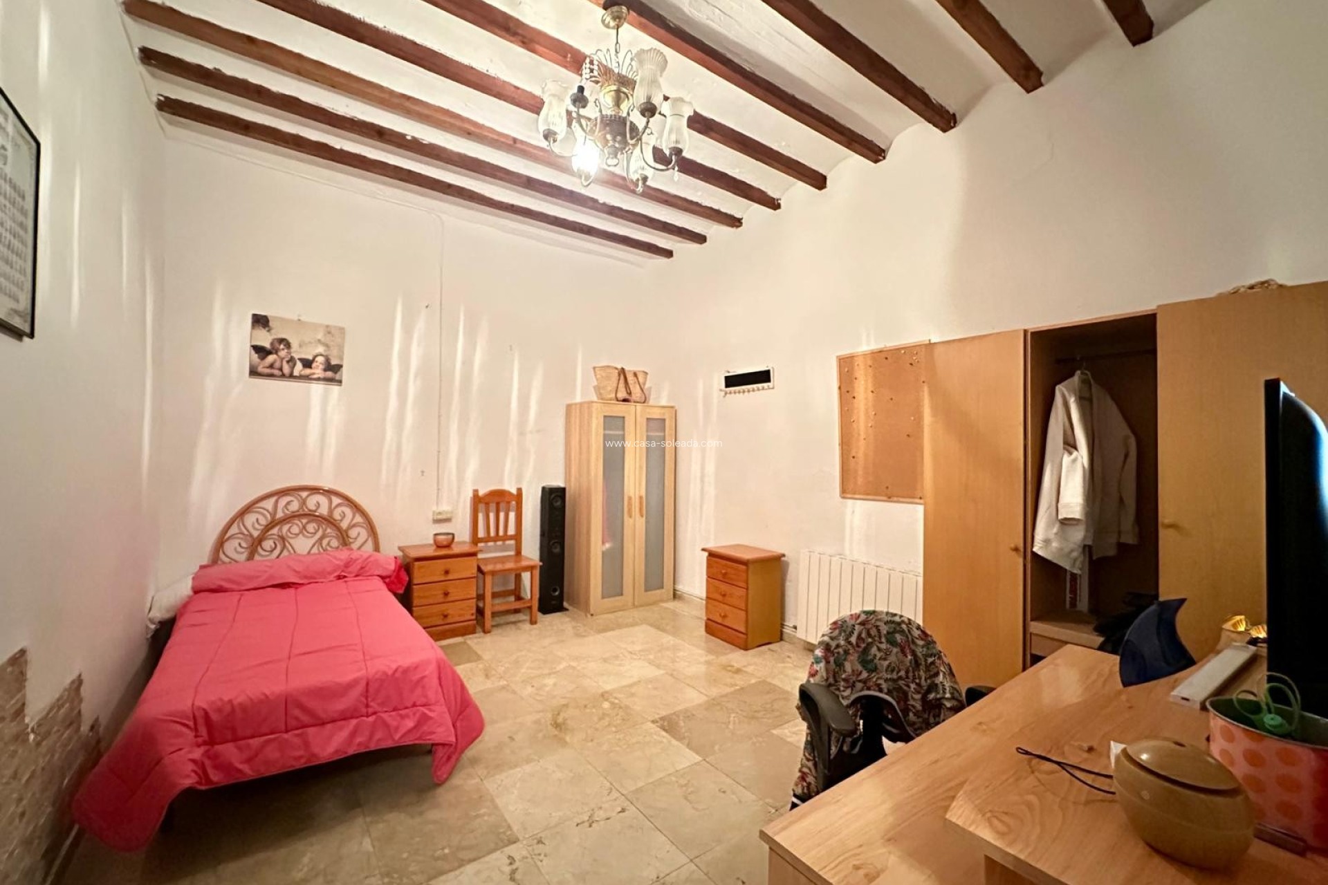 Wiederverkauf - Villa - Torre Del Rico - Inland