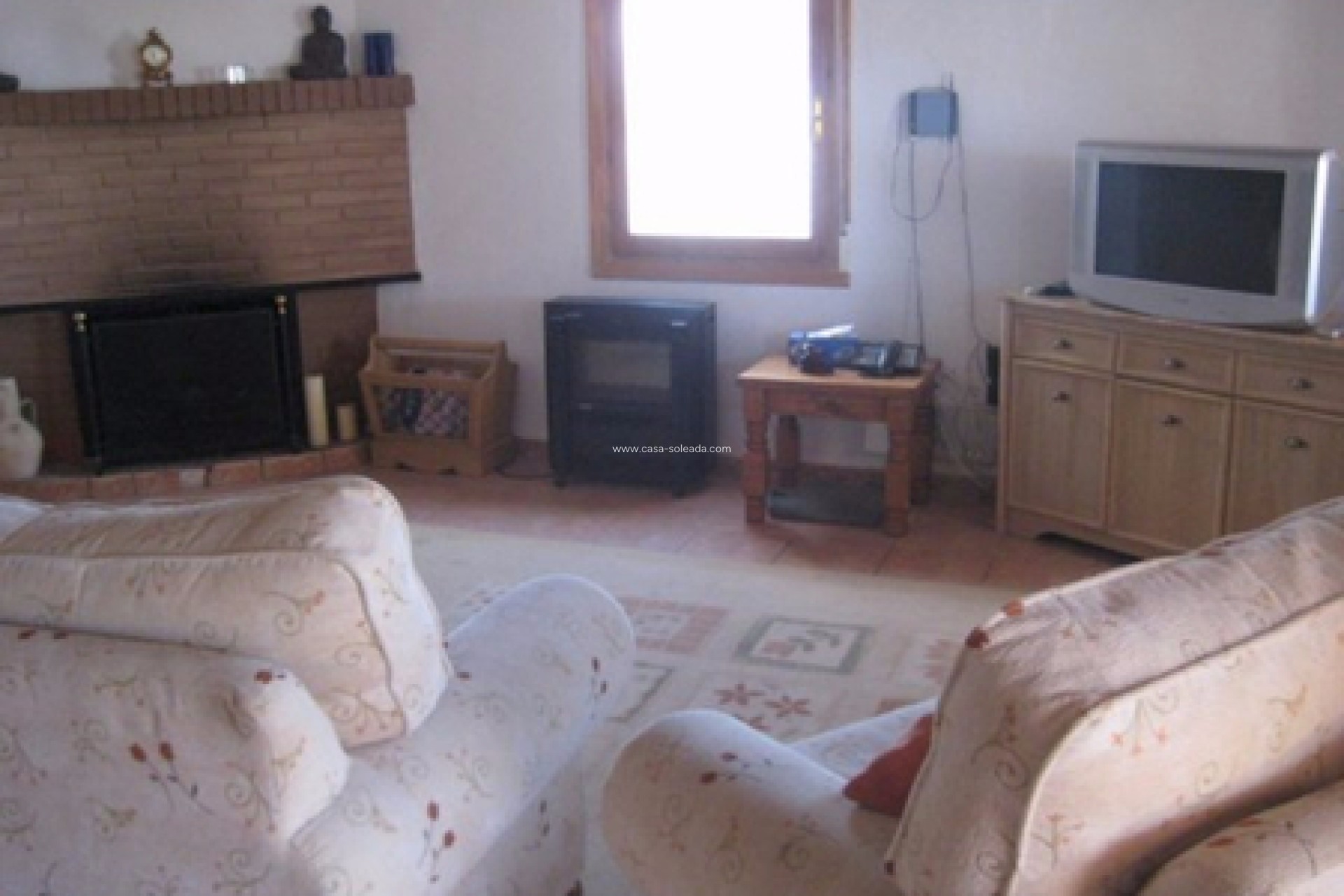 Wiederverkauf - Villa - Torre Pacheco