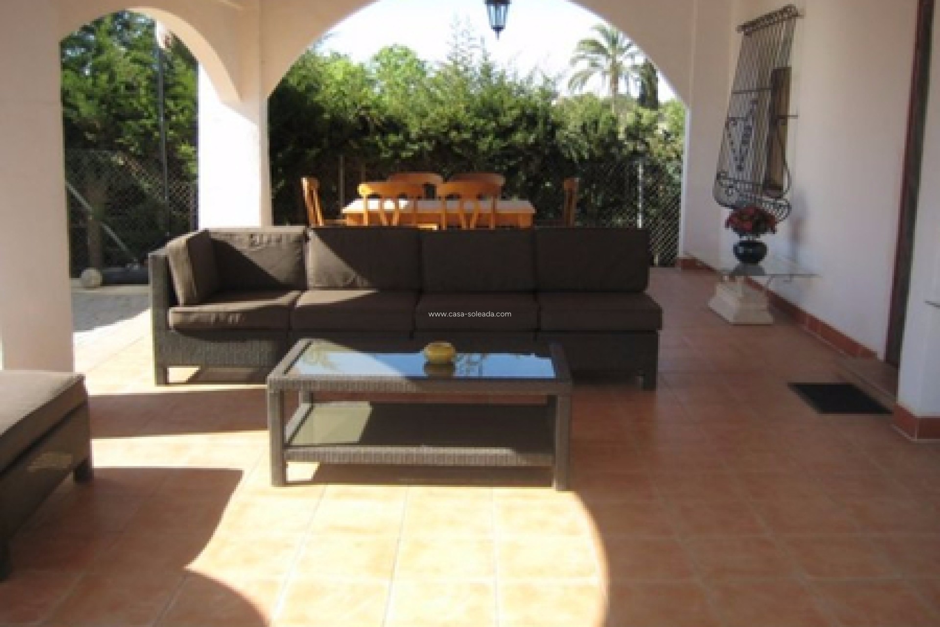 Wiederverkauf - Villa - Torre Pacheco