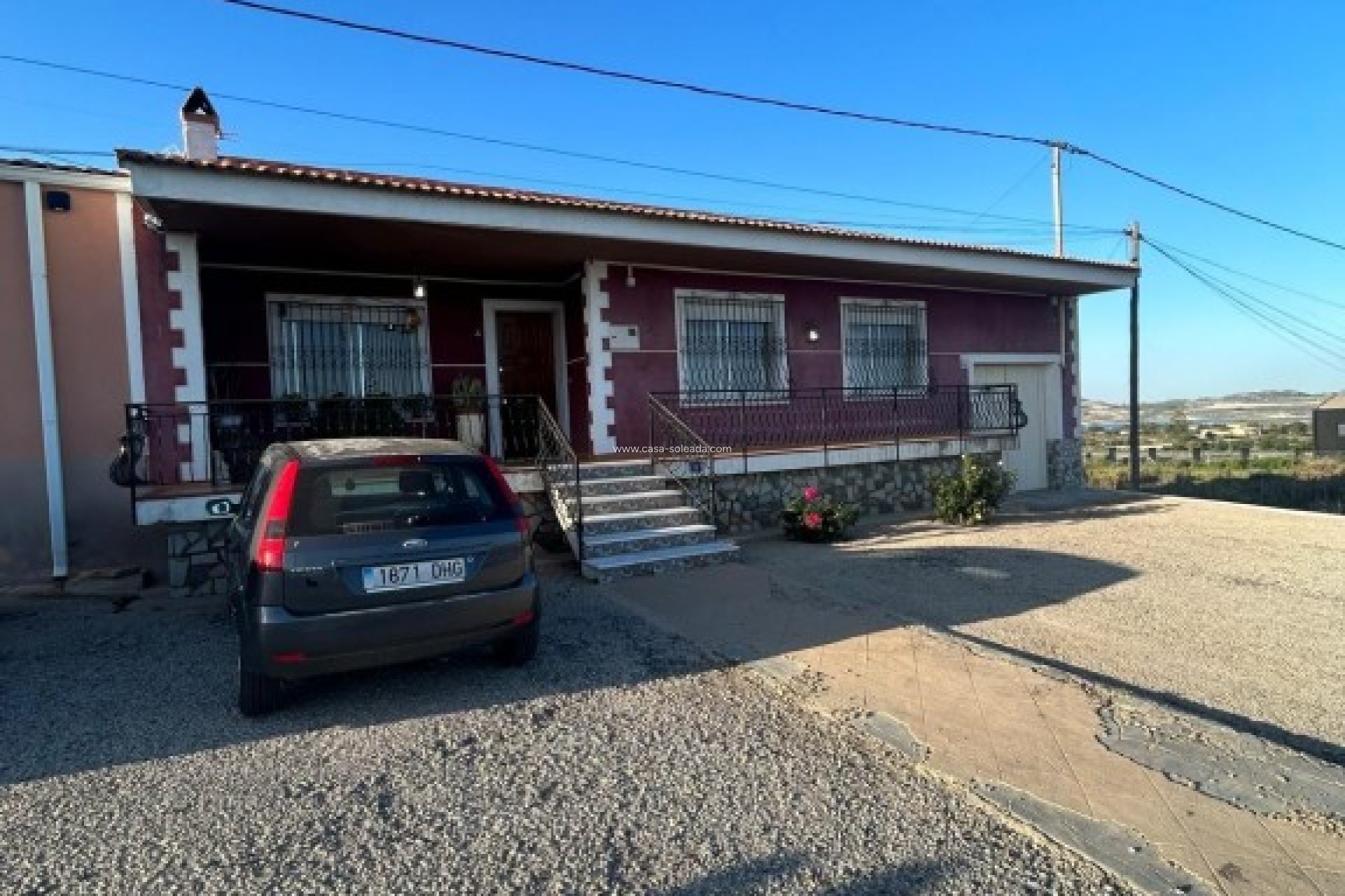 Wiederverkauf - Villa - Torremendo - Costa Blanca