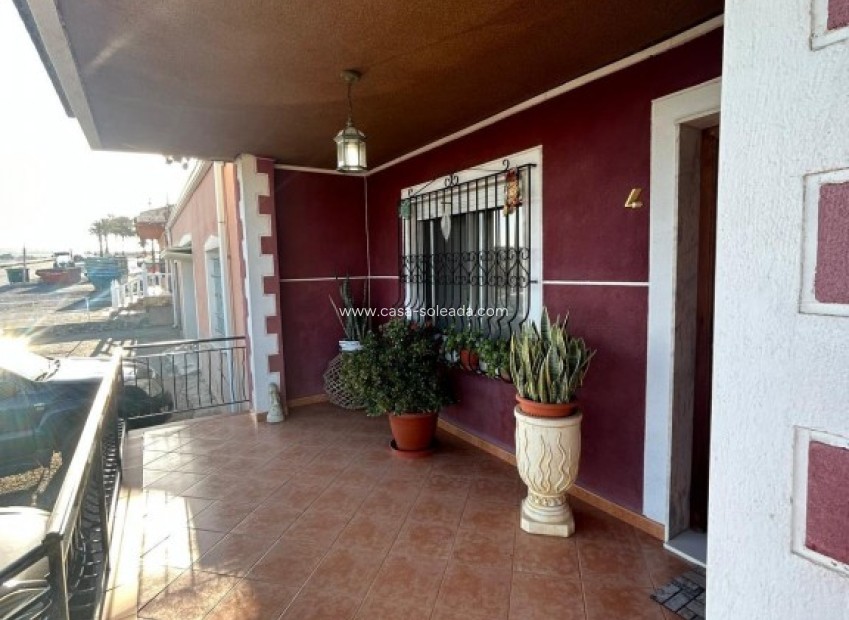 Wiederverkauf - Villa - Torremendo - Costa Blanca