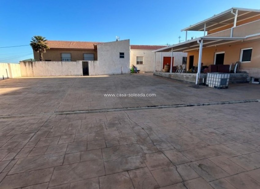 Wiederverkauf - Villa - Torremendo - Costa Blanca