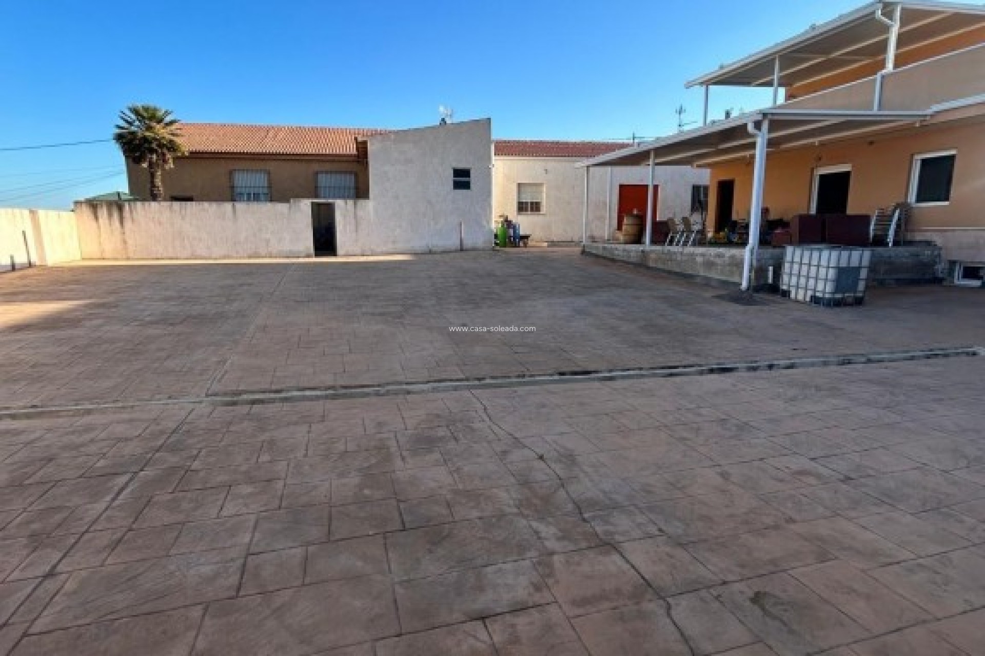 Wiederverkauf - Villa - Torremendo - Costa Blanca