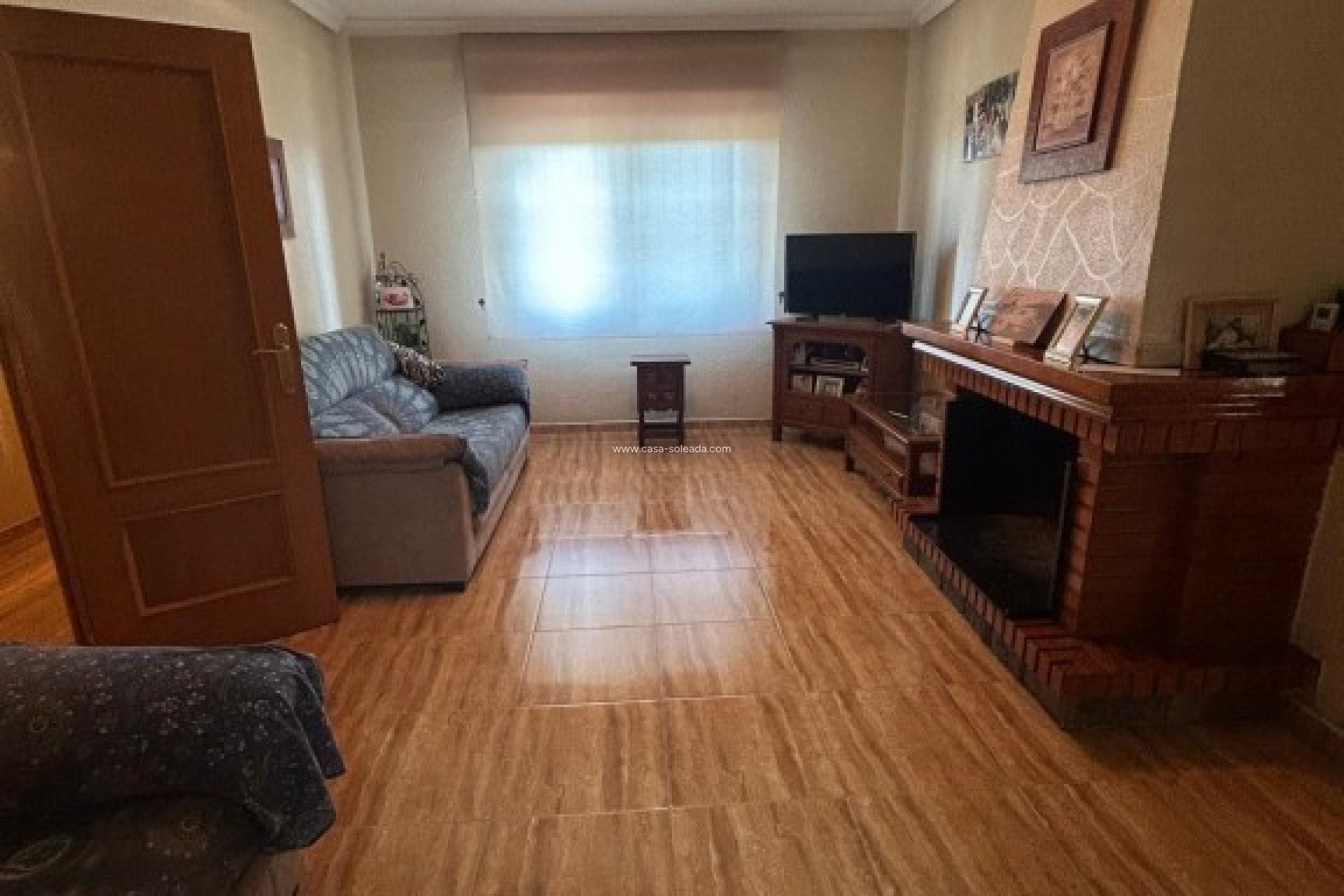 Wiederverkauf - Villa - Torremendo - Costa Blanca