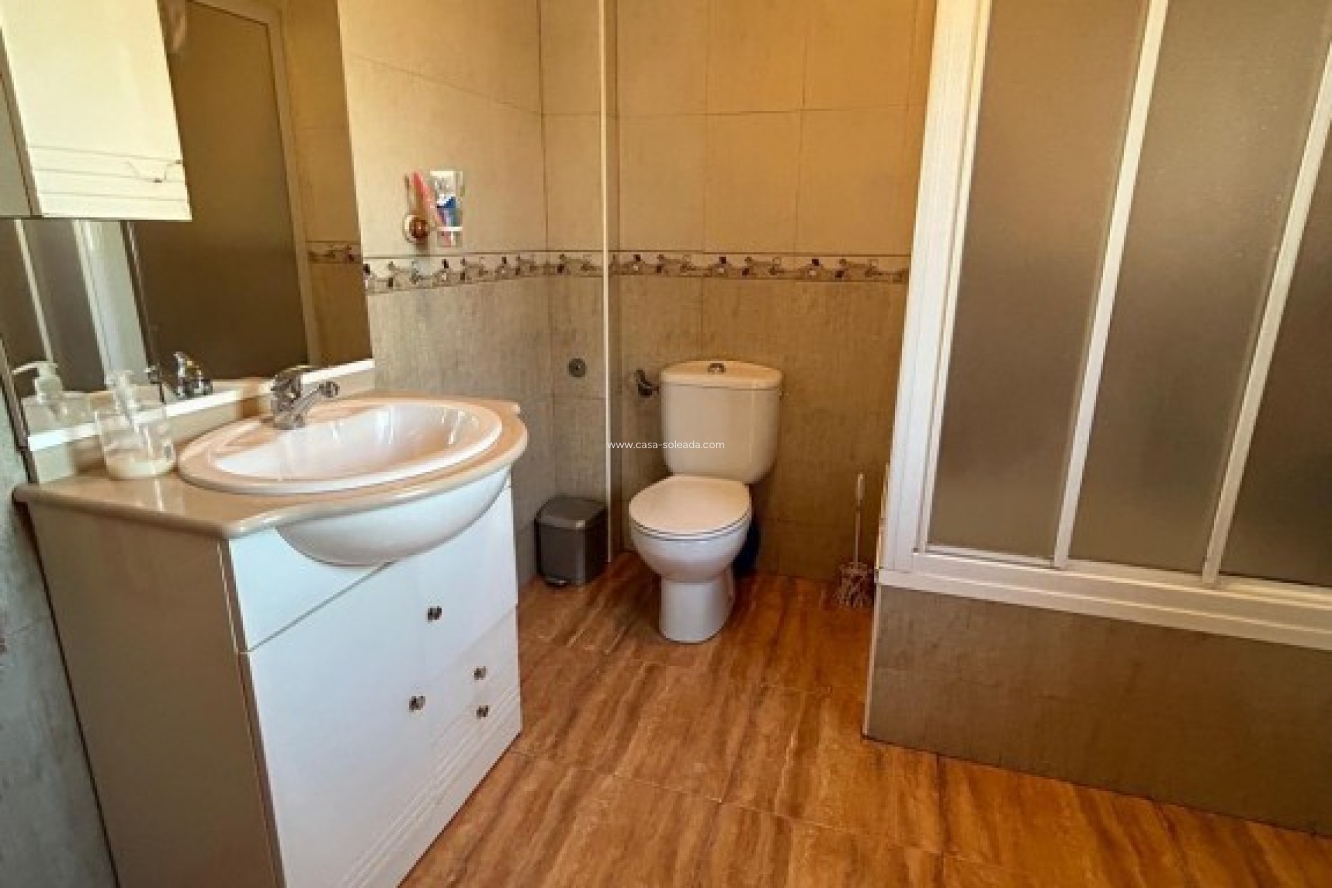 Wiederverkauf - Villa - Torremendo - Costa Blanca