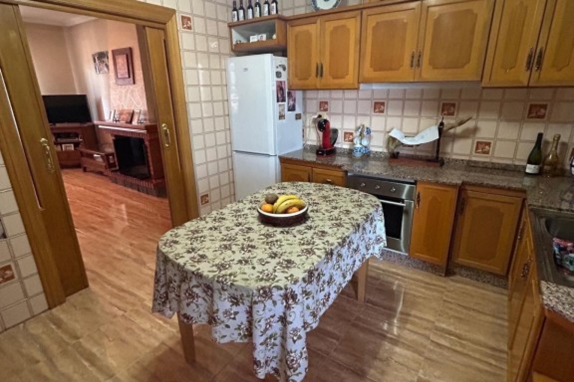 Wiederverkauf - Villa - Torremendo - Costa Blanca