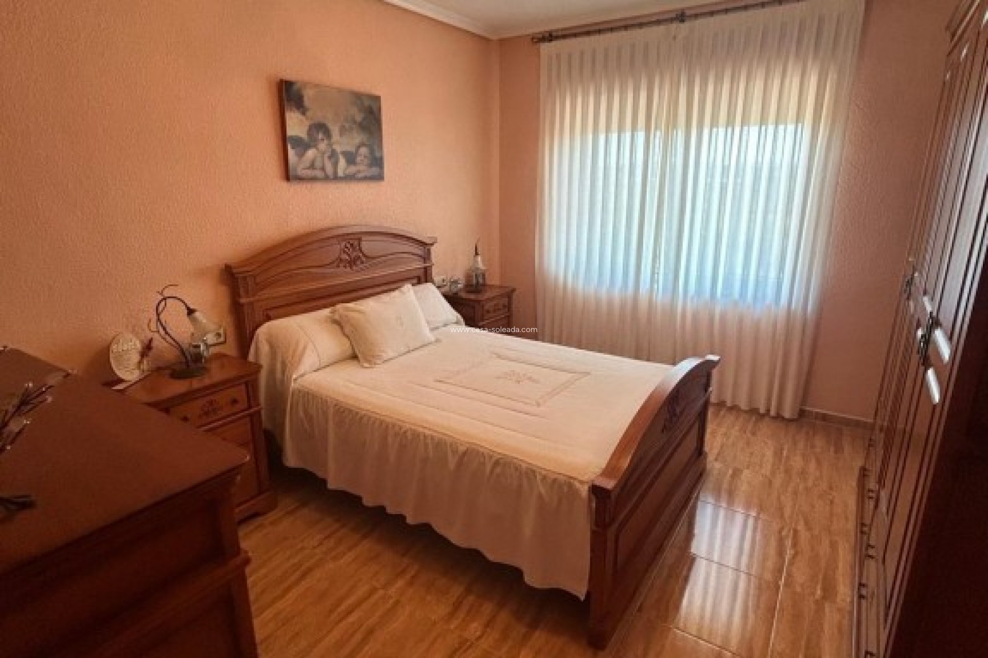 Wiederverkauf - Villa - Torremendo - Costa Blanca