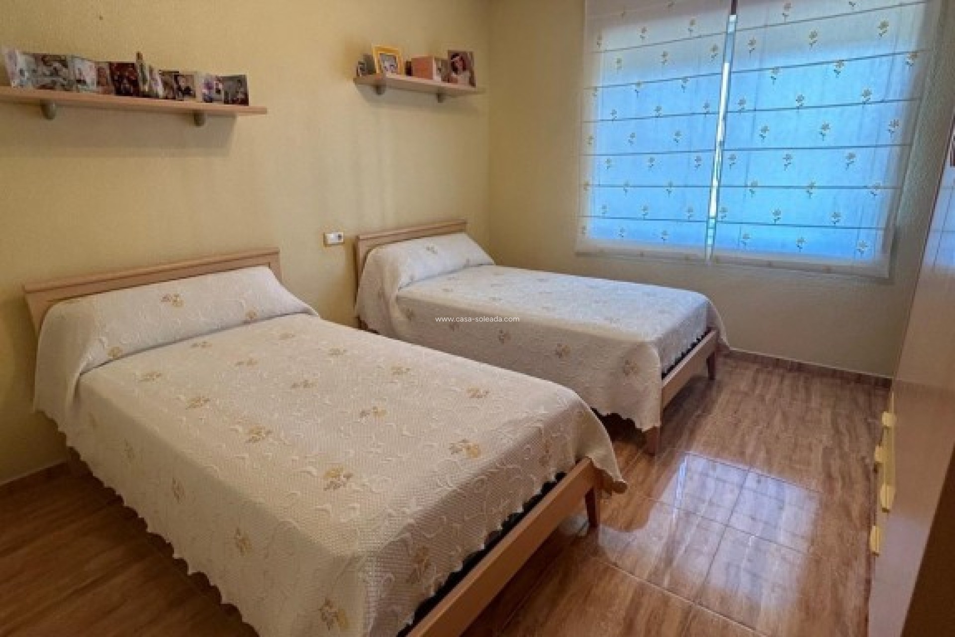 Wiederverkauf - Villa - Torremendo - Costa Blanca