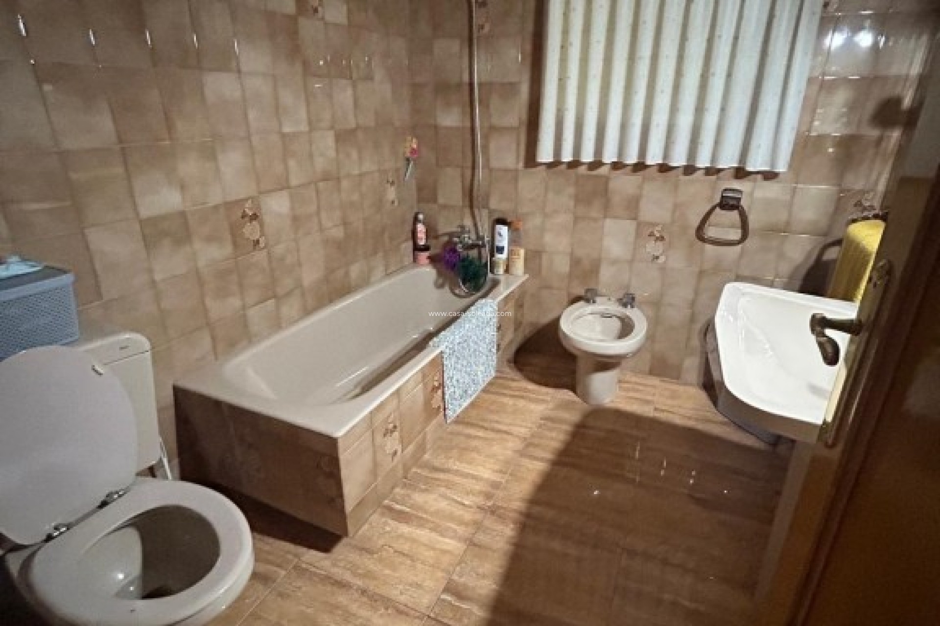 Wiederverkauf - Villa - Torremendo - Costa Blanca