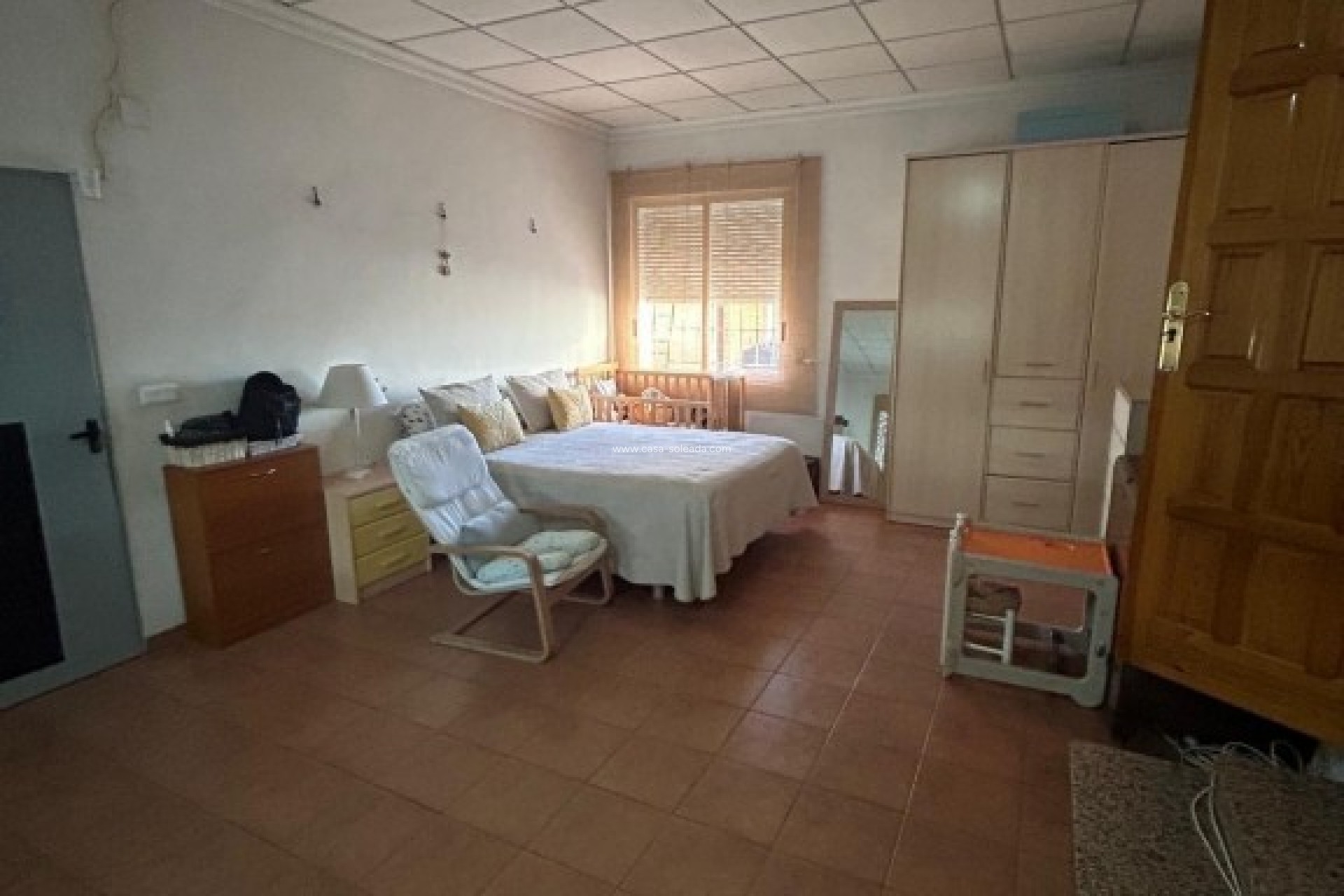 Wiederverkauf - Villa - Torremendo - Costa Blanca