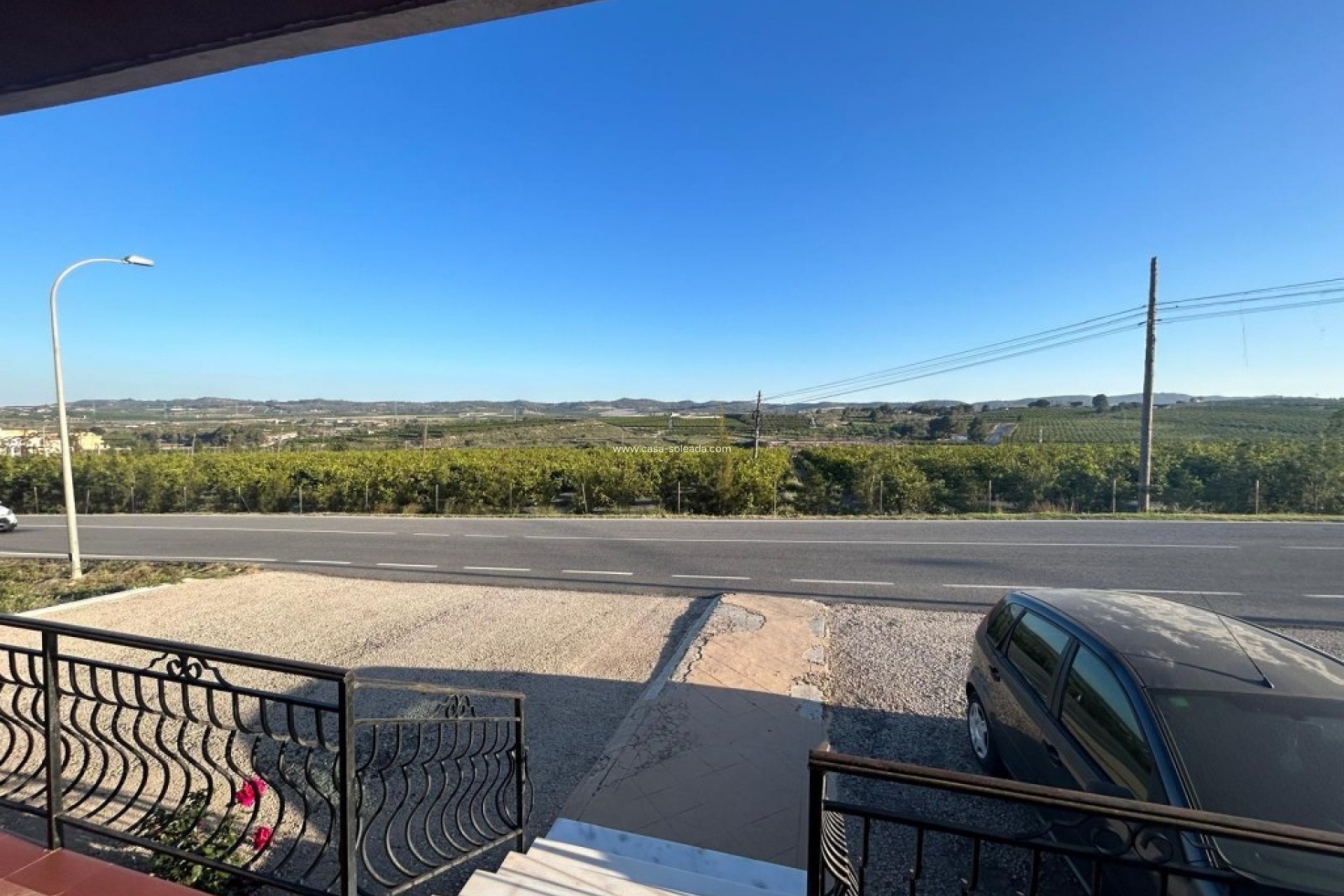 Wiederverkauf - Villa - Torremendo - Costa Blanca