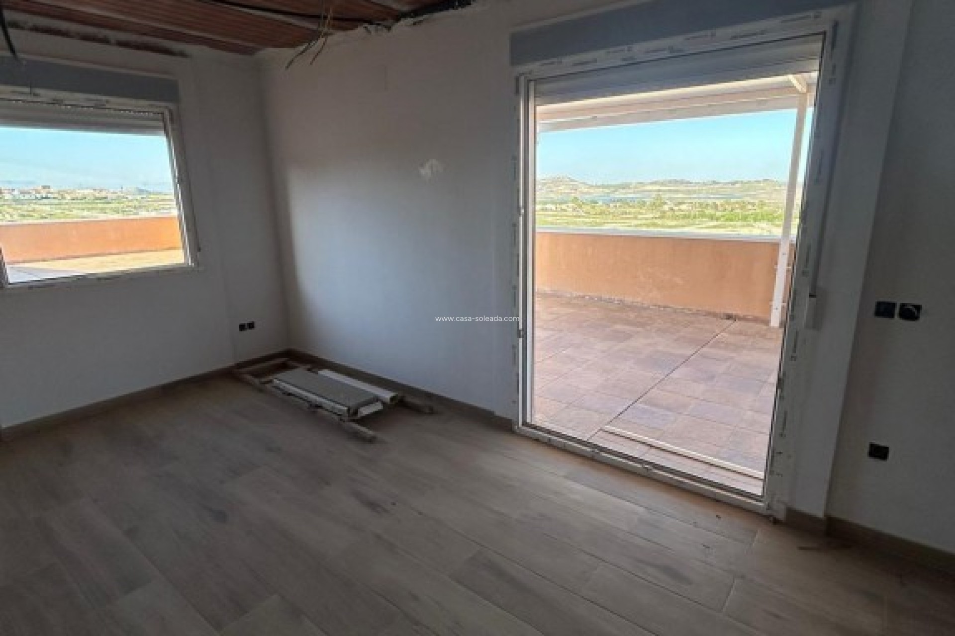 Wiederverkauf - Villa - Torremendo - Costa Blanca