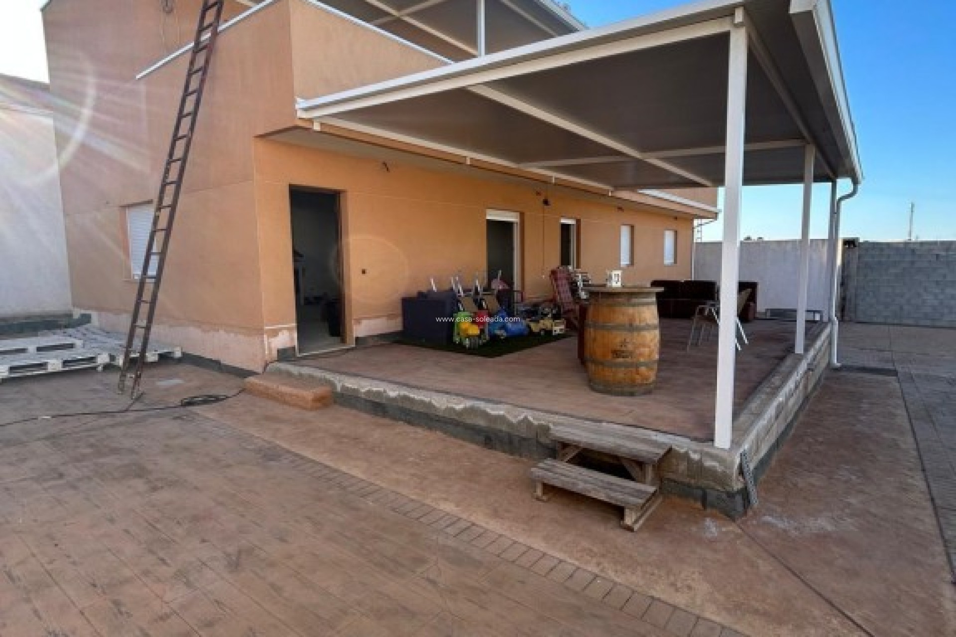 Wiederverkauf - Villa - Torremendo - Costa Blanca