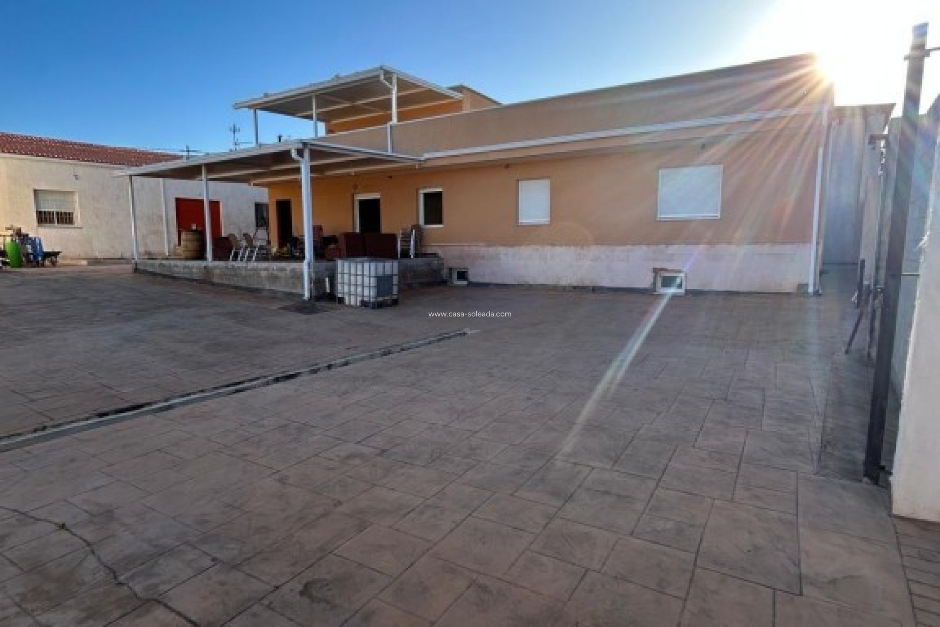 Wiederverkauf - Villa - Torremendo - Costa Blanca