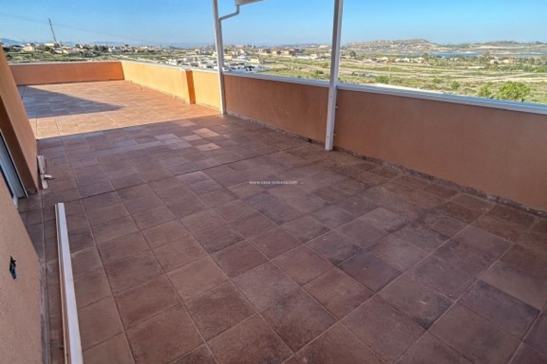 Wiederverkauf - Villa - Torremendo - Costa Blanca