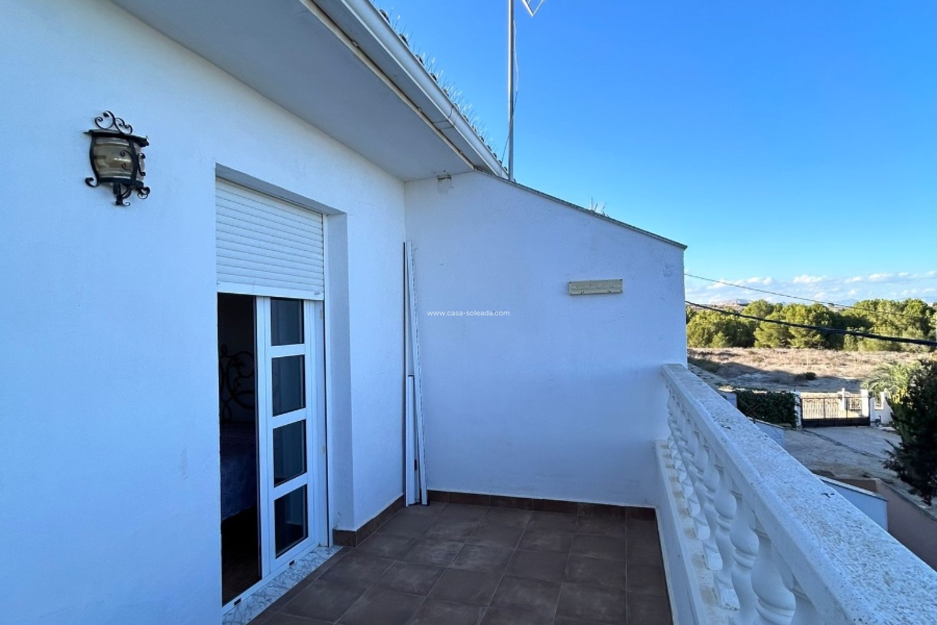 Wiederverkauf - Villa - Torremendo