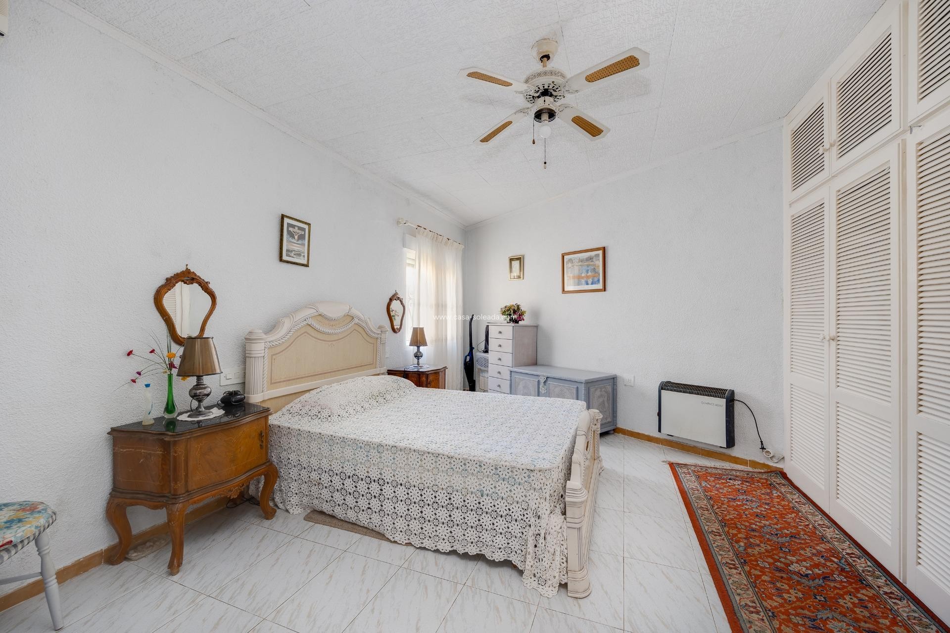 Wiederverkauf - Villa - Torrevieja - Aguas nuevas