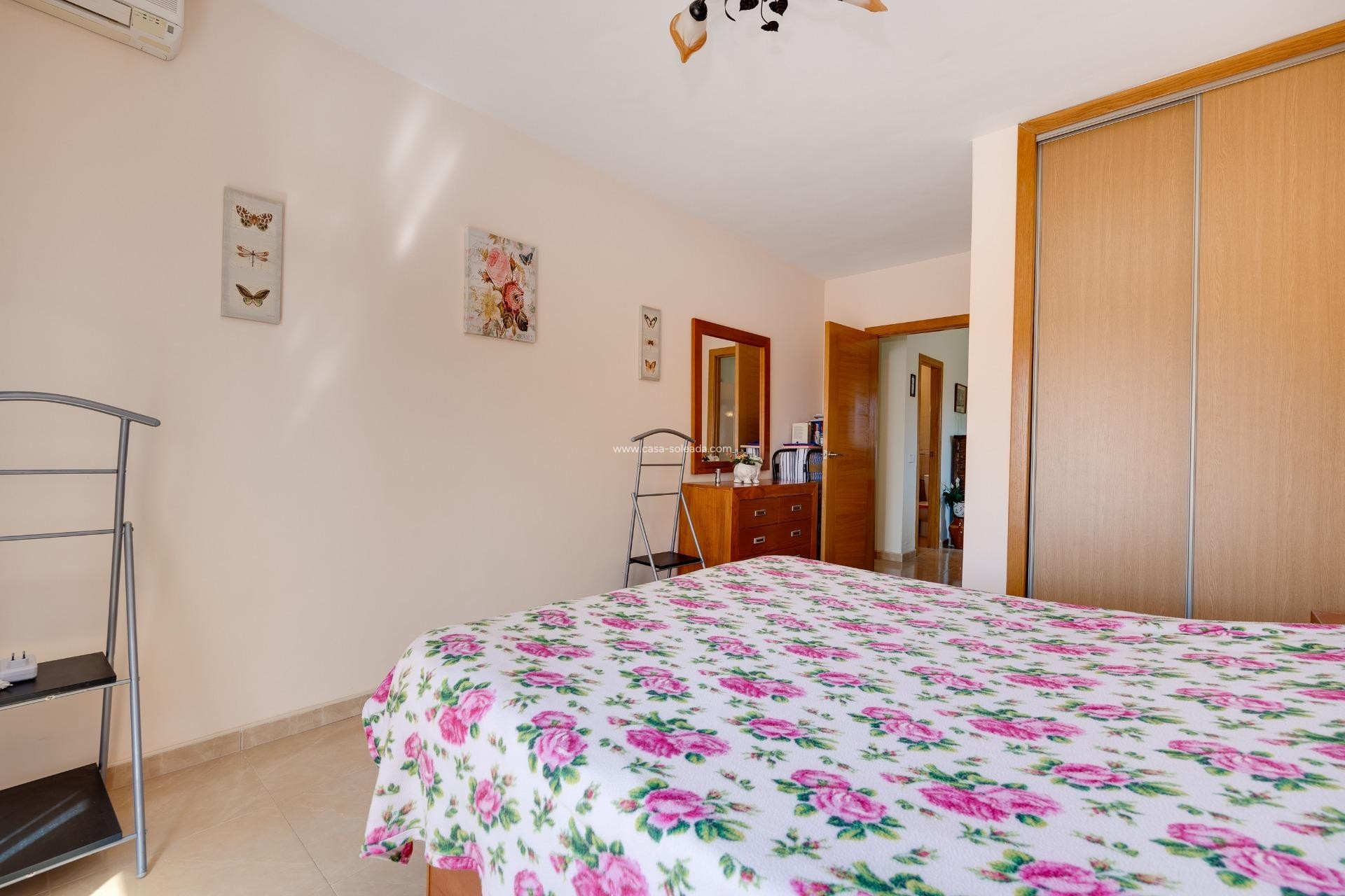 Wiederverkauf - Villa - Torrevieja - Aguas nuevas