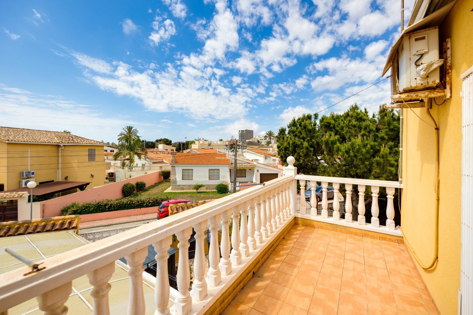 Wiederverkauf - Villa - Torrevieja - Aguas nuevas