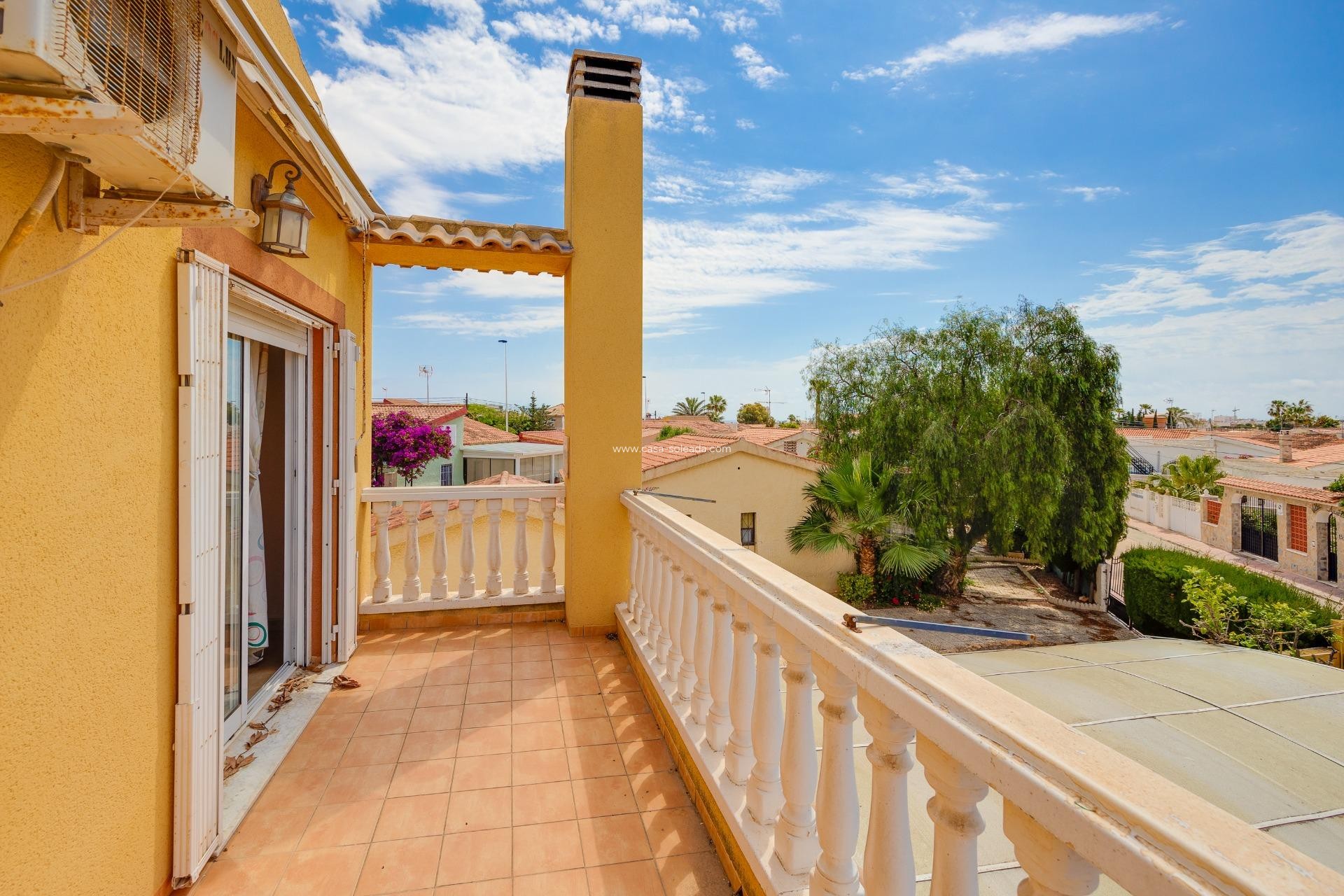 Wiederverkauf - Villa - Torrevieja - Aguas nuevas