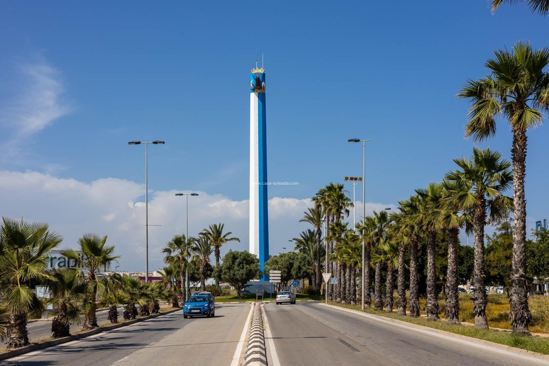 Wiederverkauf - Villa - Torrevieja - Aguas nuevas