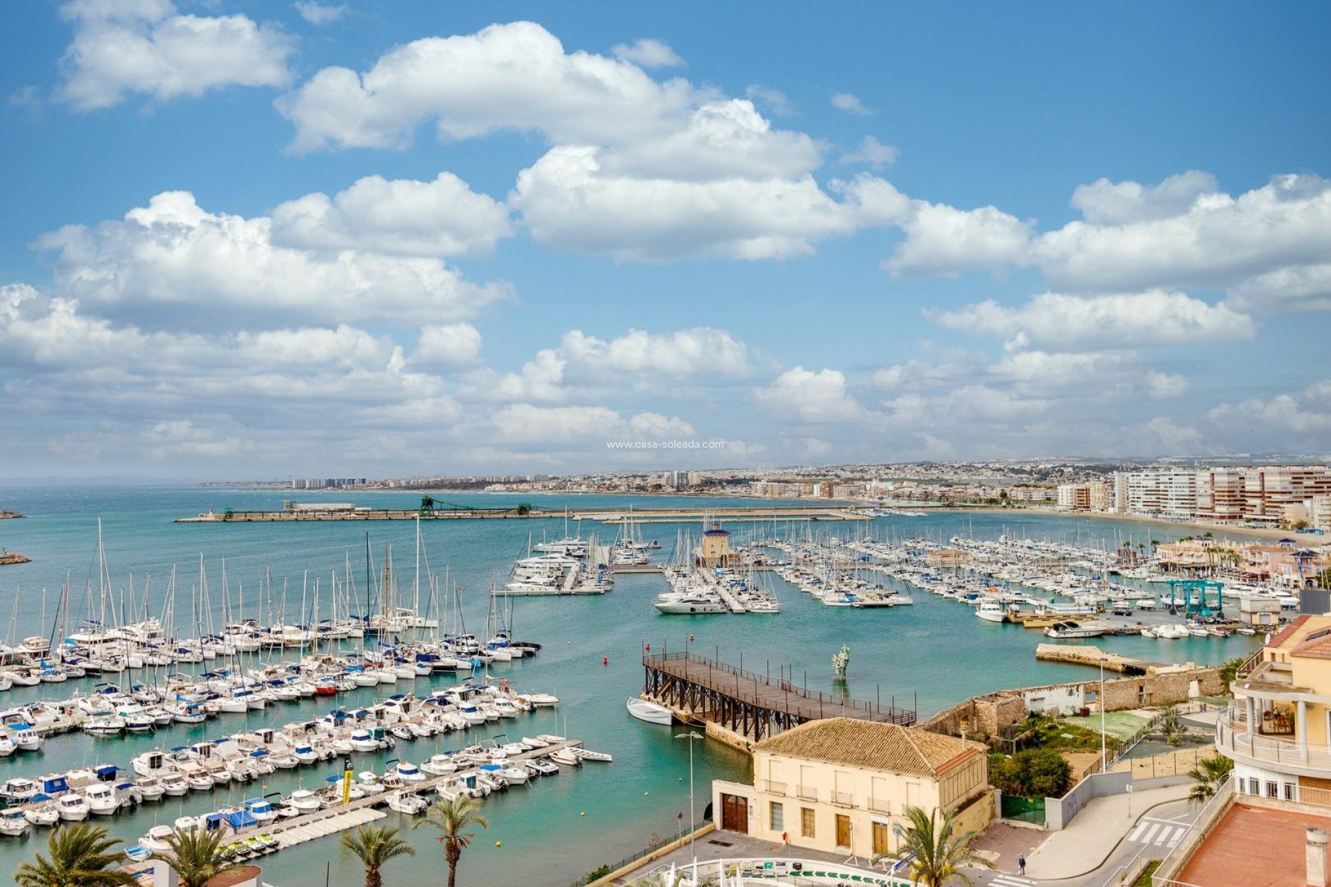 Wiederverkauf - Villa - Torrevieja - Aguas nuevas