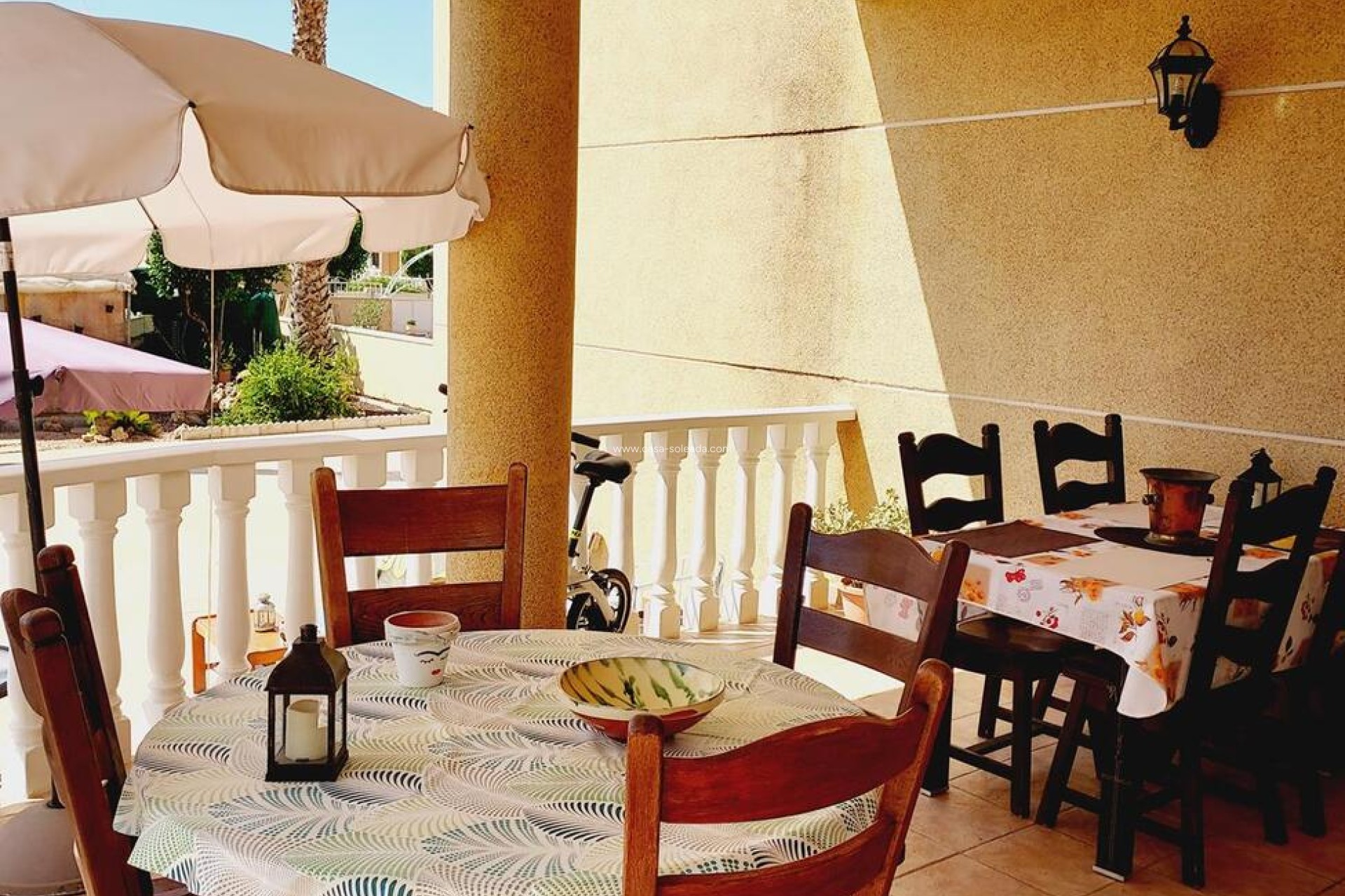 Wiederverkauf - Villa - Torrevieja - BAÑOS DE EUROPA LAS TORRETAS