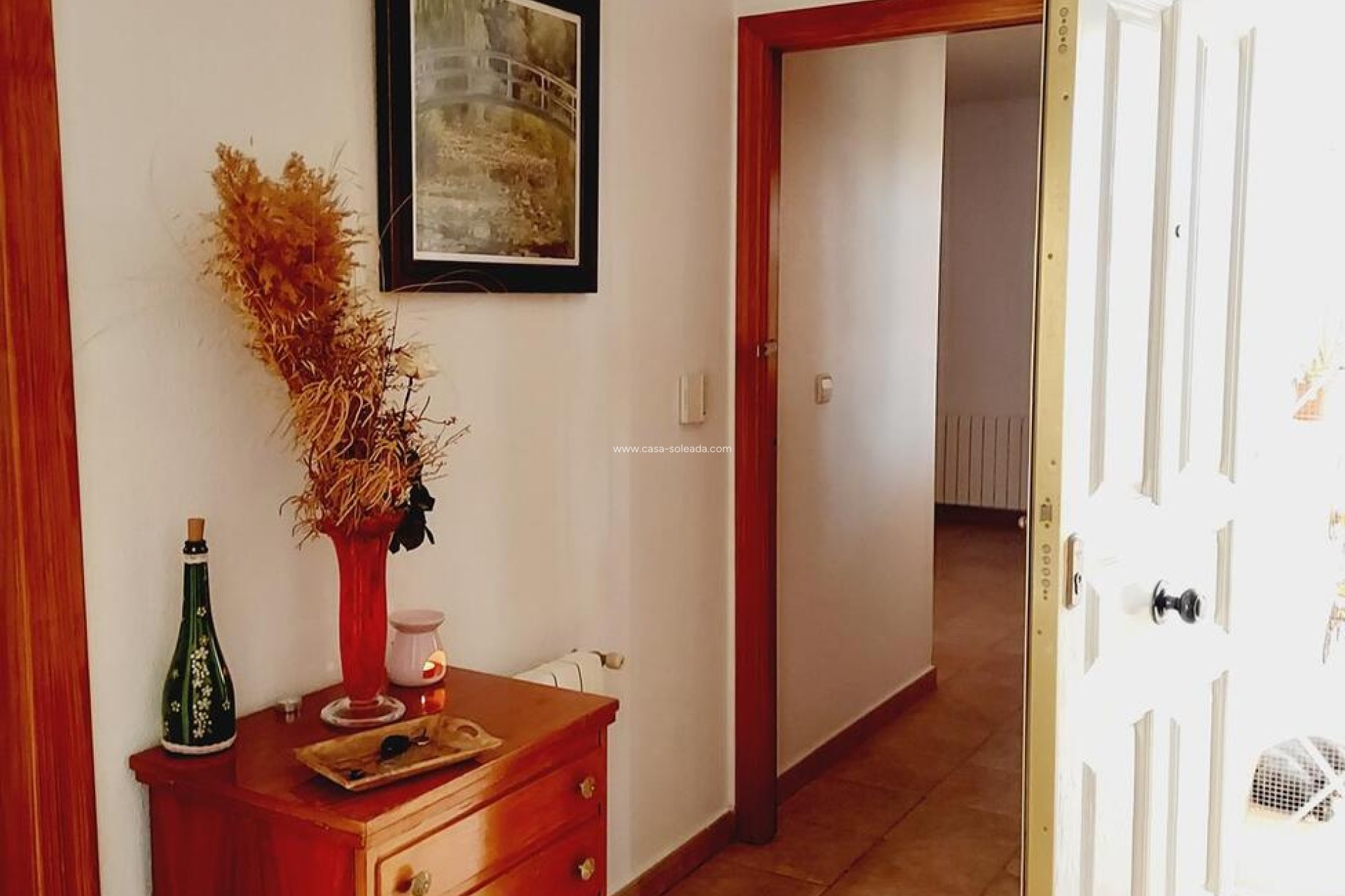 Wiederverkauf - Villa - Torrevieja - BAÑOS DE EUROPA LAS TORRETAS