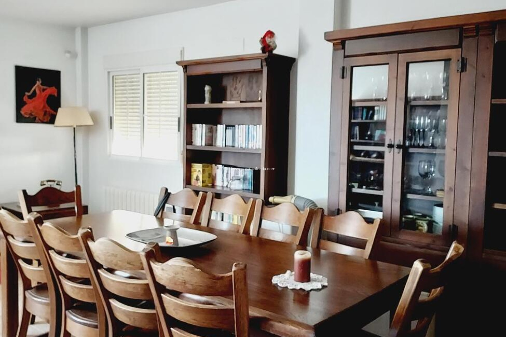 Wiederverkauf - Villa - Torrevieja - BAÑOS DE EUROPA LAS TORRETAS