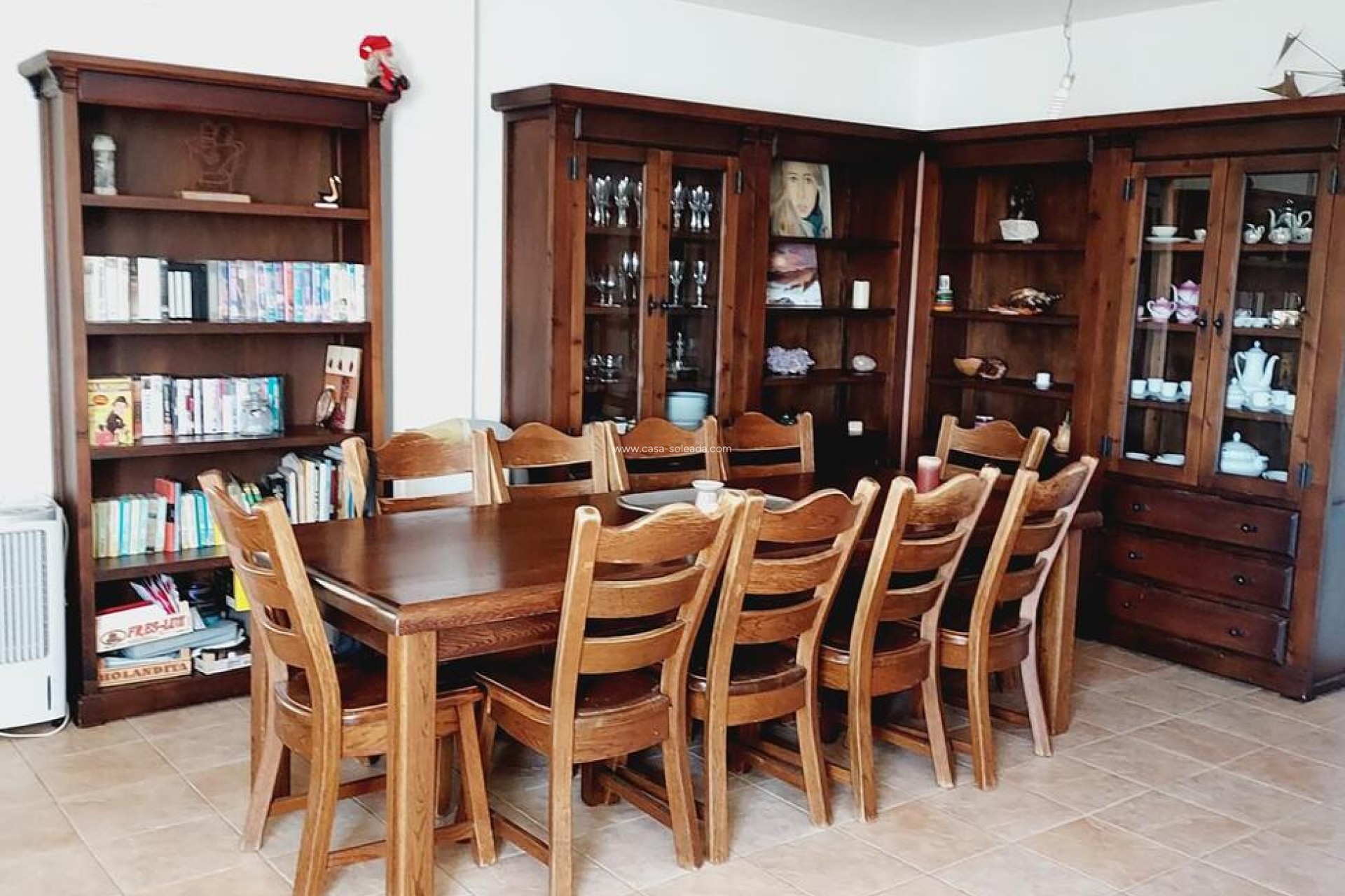 Wiederverkauf - Villa - Torrevieja - BAÑOS DE EUROPA LAS TORRETAS