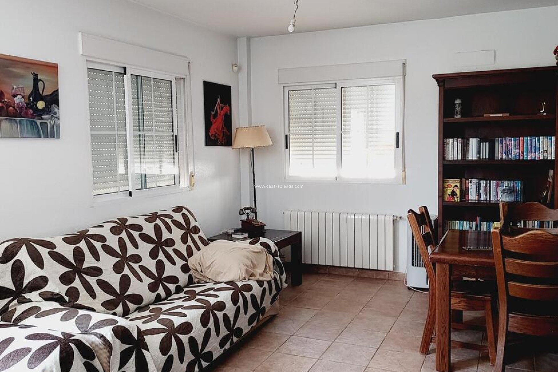 Wiederverkauf - Villa - Torrevieja - BAÑOS DE EUROPA LAS TORRETAS