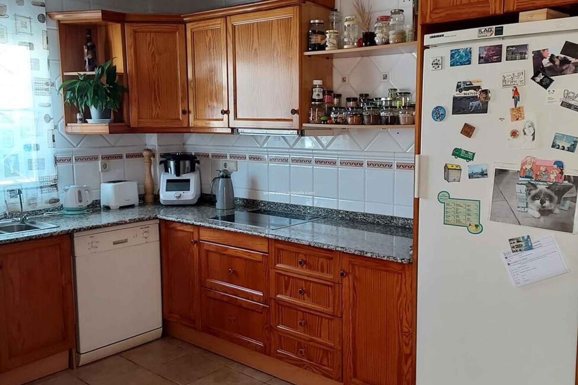 Wiederverkauf - Villa - Torrevieja - BAÑOS DE EUROPA LAS TORRETAS