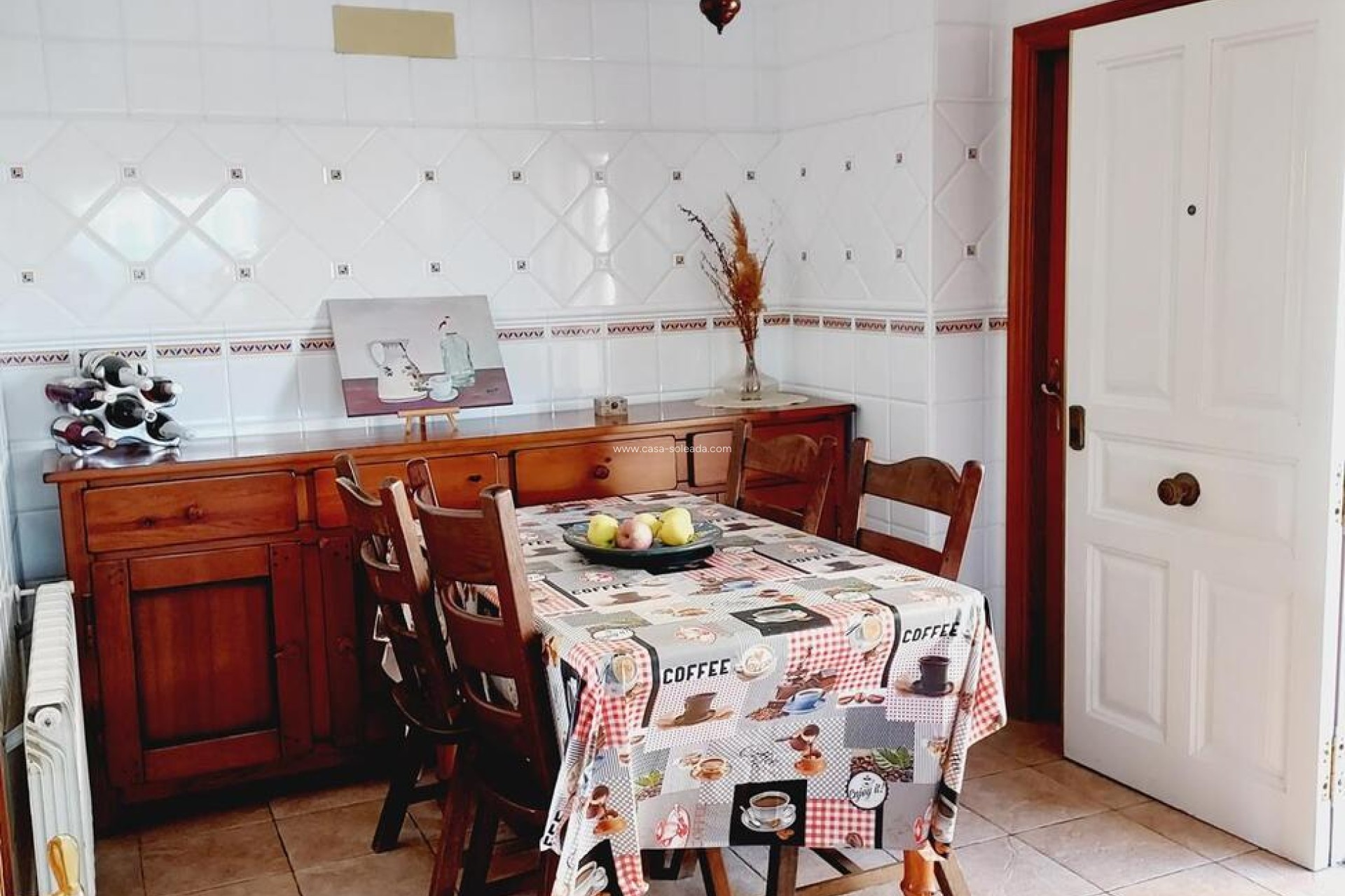 Wiederverkauf - Villa - Torrevieja - BAÑOS DE EUROPA LAS TORRETAS