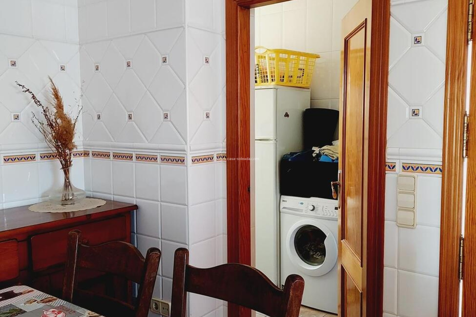 Wiederverkauf - Villa - Torrevieja - BAÑOS DE EUROPA LAS TORRETAS