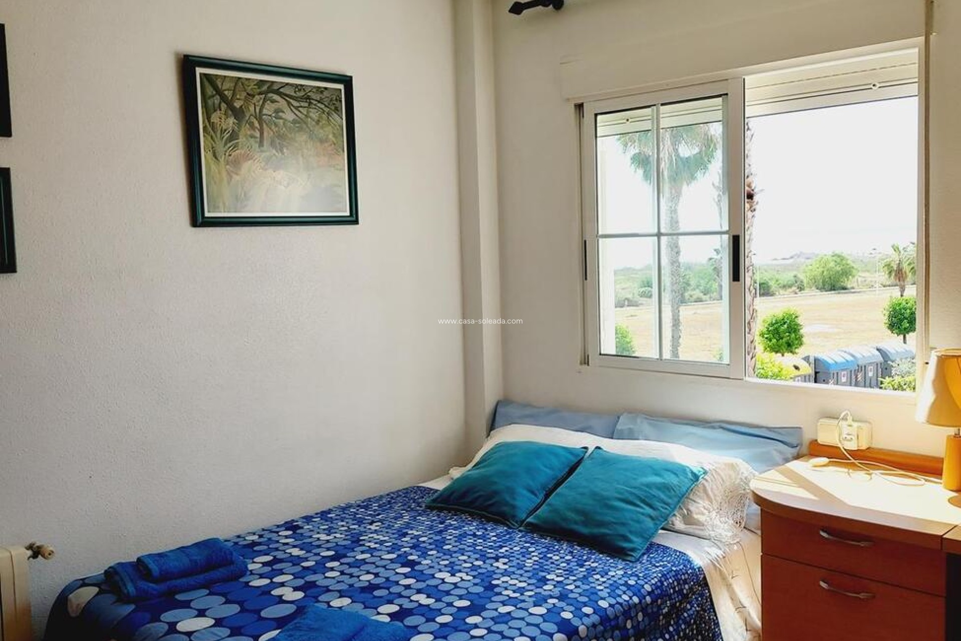 Wiederverkauf - Villa - Torrevieja - BAÑOS DE EUROPA LAS TORRETAS