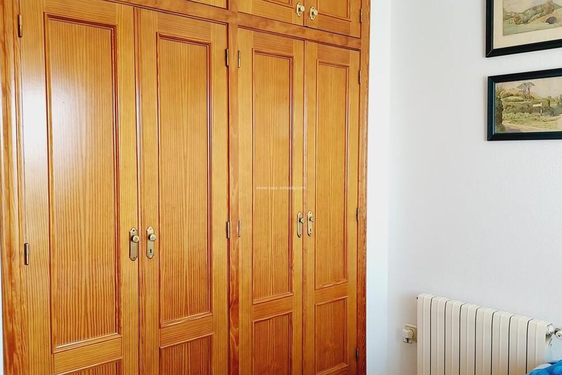 Wiederverkauf - Villa - Torrevieja - BAÑOS DE EUROPA LAS TORRETAS