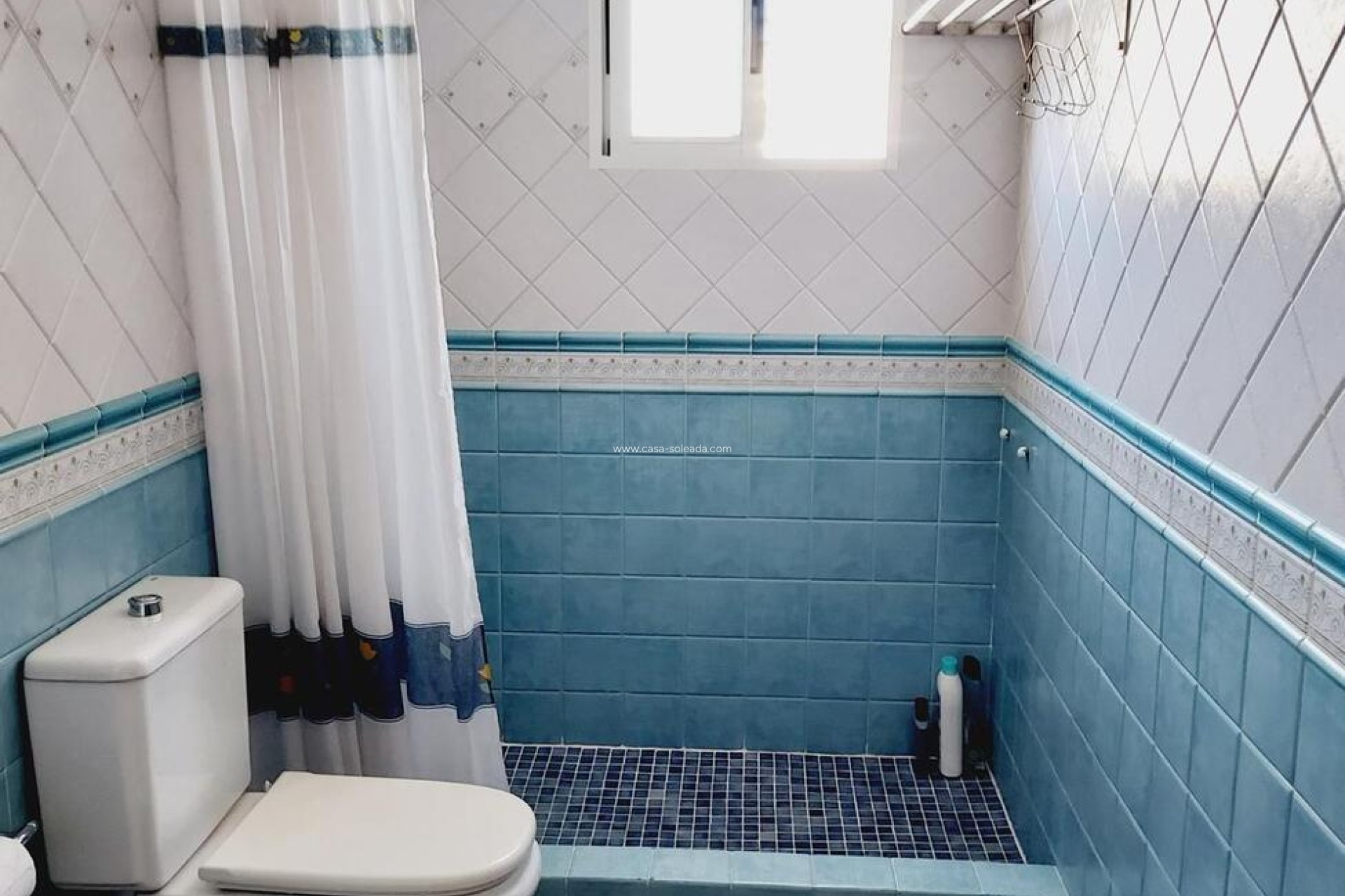 Wiederverkauf - Villa - Torrevieja - BAÑOS DE EUROPA LAS TORRETAS