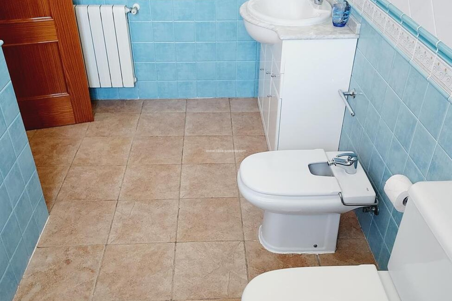 Wiederverkauf - Villa - Torrevieja - BAÑOS DE EUROPA LAS TORRETAS