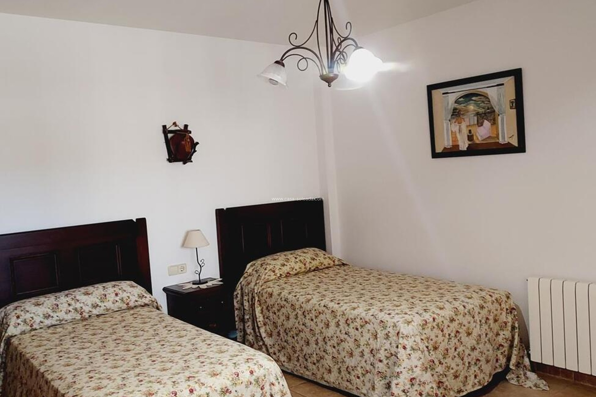 Wiederverkauf - Villa - Torrevieja - BAÑOS DE EUROPA LAS TORRETAS
