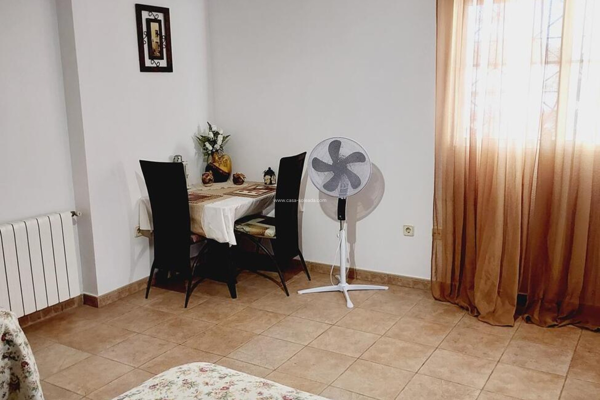 Wiederverkauf - Villa - Torrevieja - BAÑOS DE EUROPA LAS TORRETAS