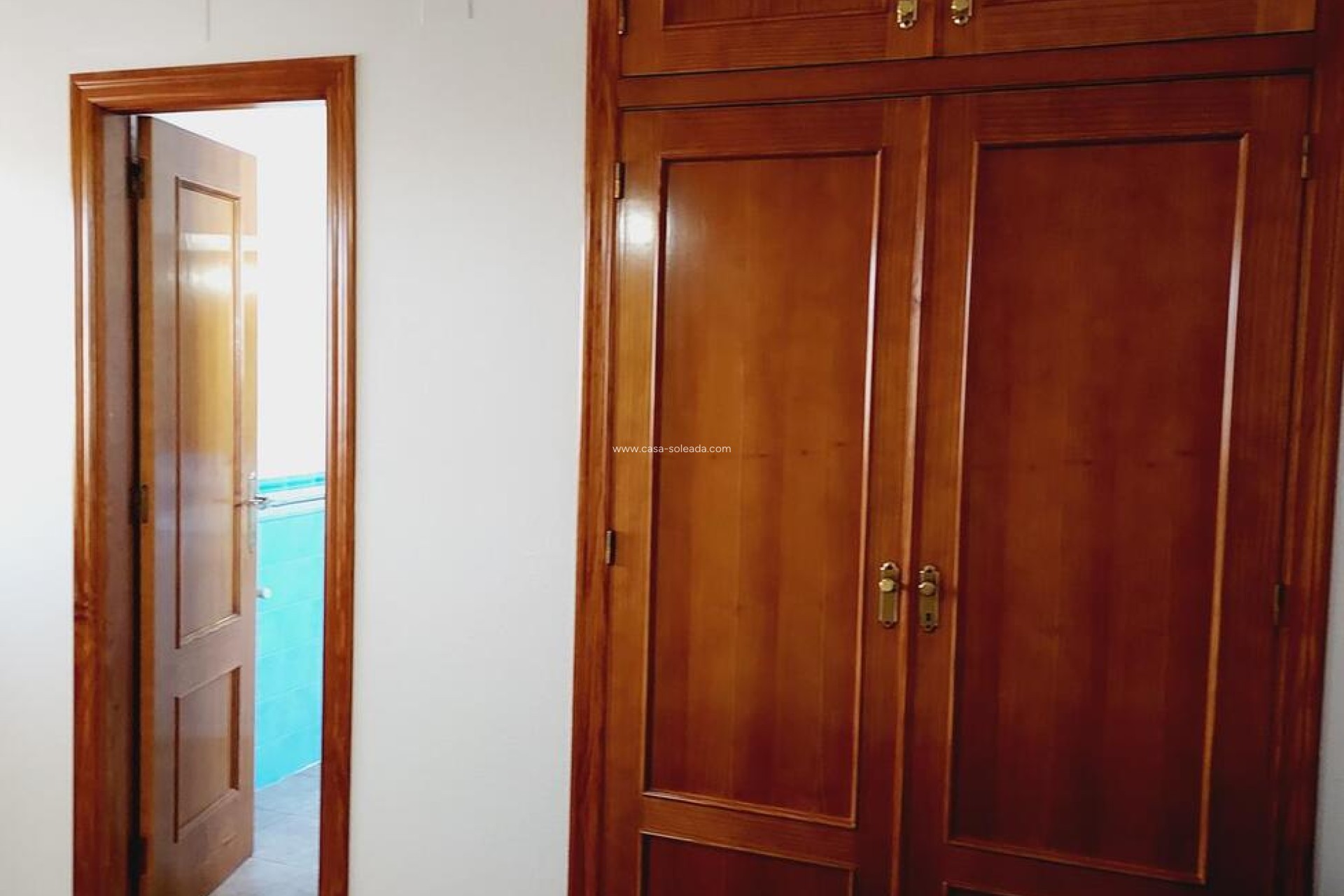 Wiederverkauf - Villa - Torrevieja - BAÑOS DE EUROPA LAS TORRETAS